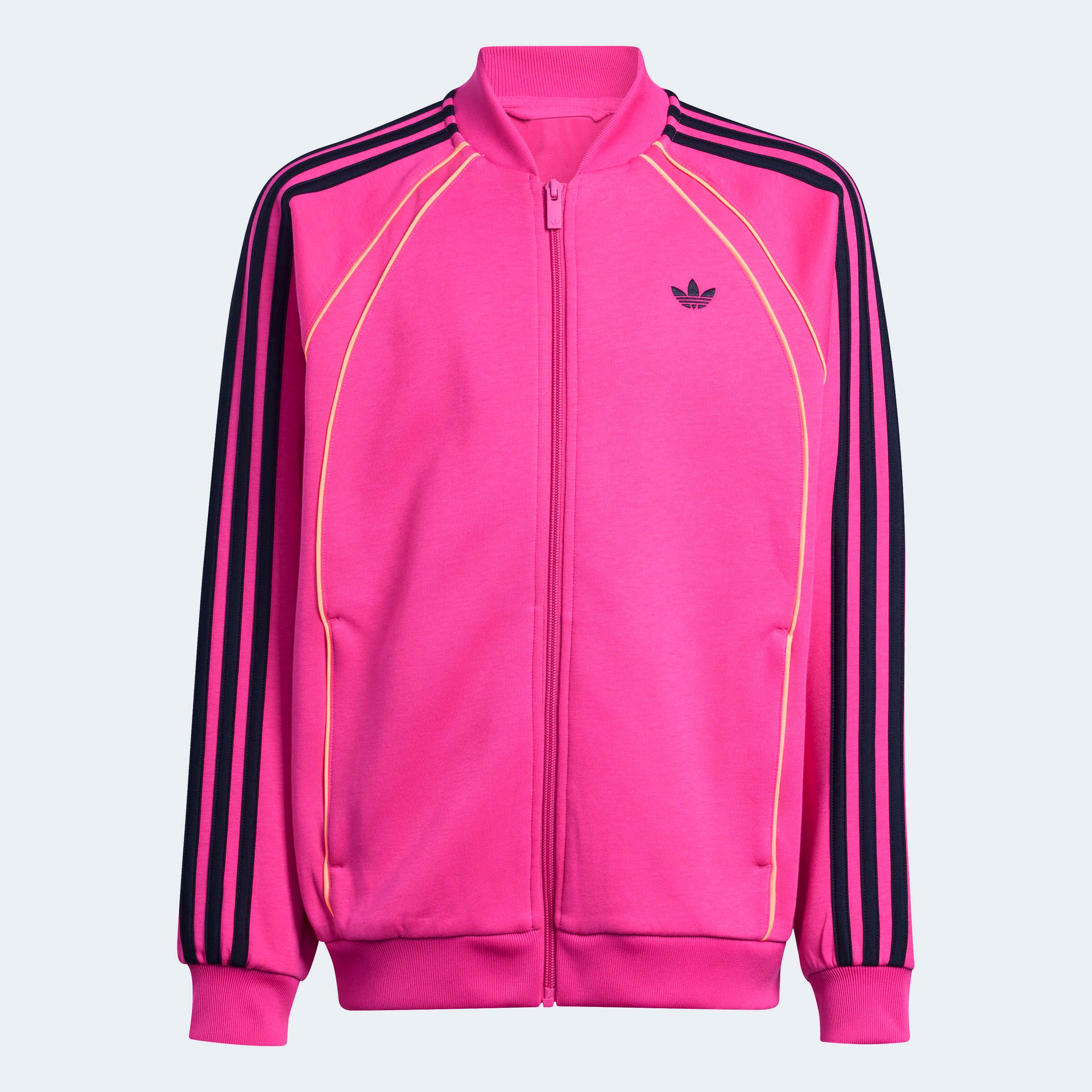 adidas Originals Veste d'entraînement »ORIGINALS, LOCKER GESCHNITTEN«