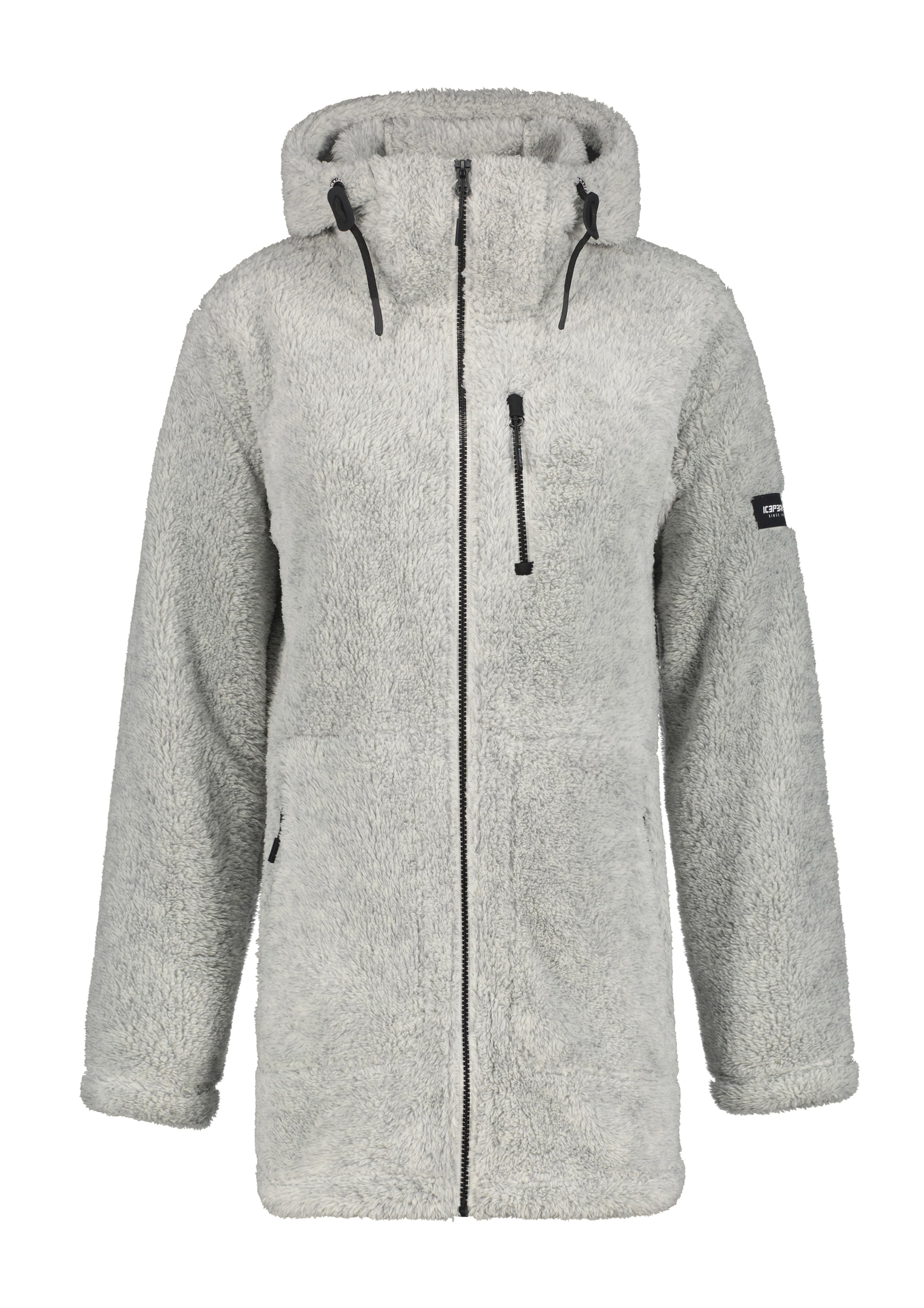 Icepeak Veste polaire »CHELLES« 1 cuis tlg.