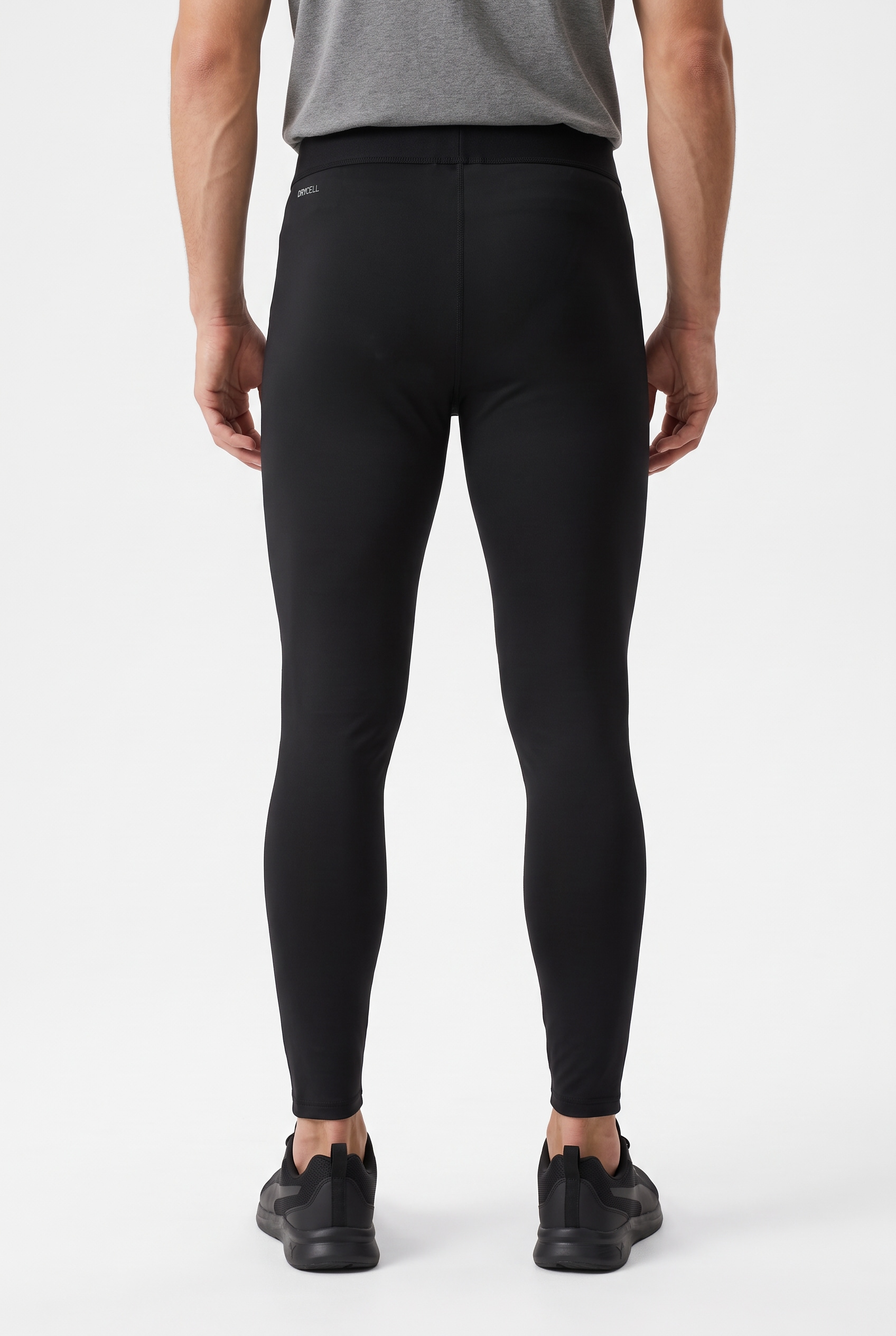 PUMA Caleçon d'entraînement »TEAMLIGA26 BASELAYER LONG TIGHT«  avec technologie DryCELL, respirant, coupe étroite