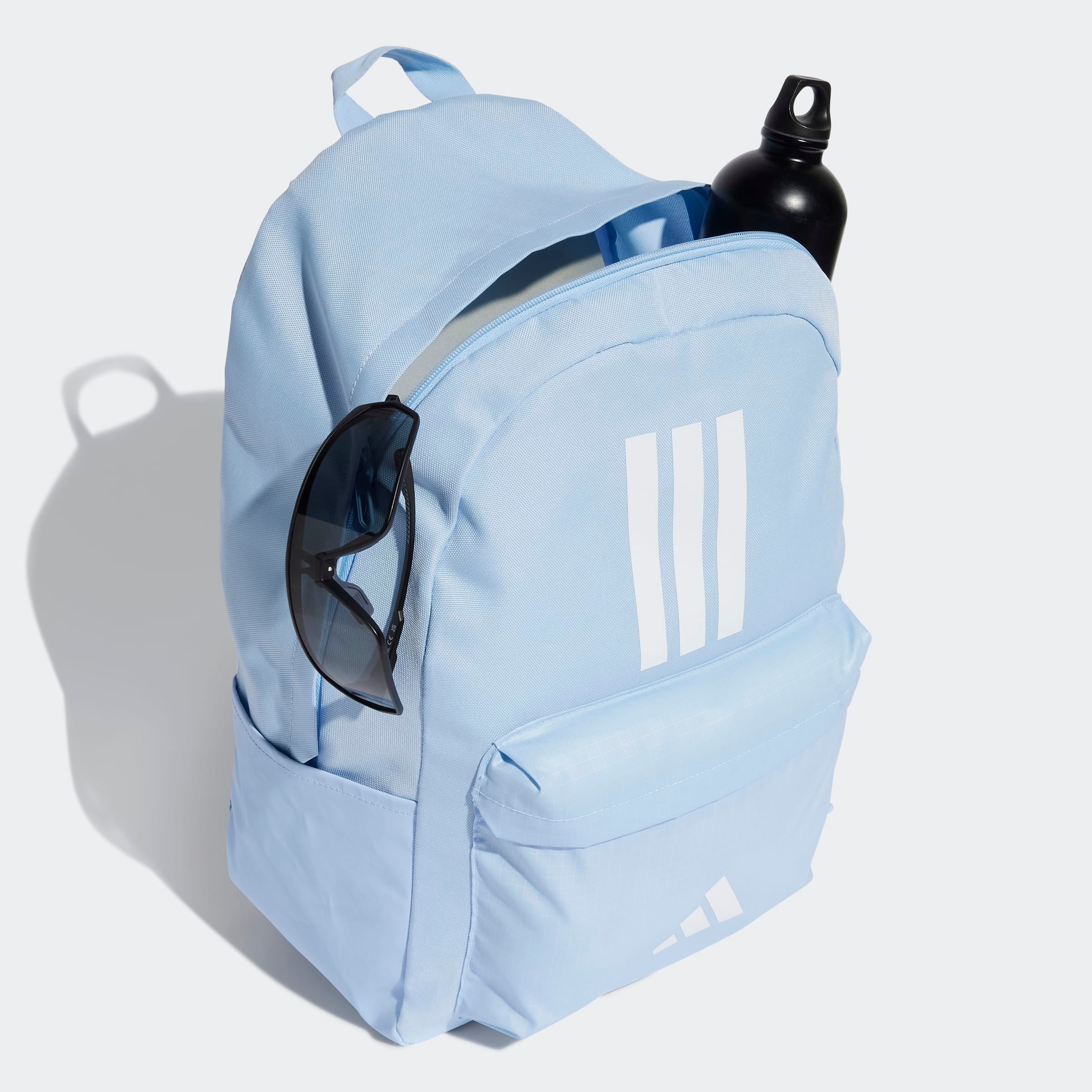 adidas Performance Sac à dos »CLASSIC BACK TO SCHOOL 3-STREIFEN«
