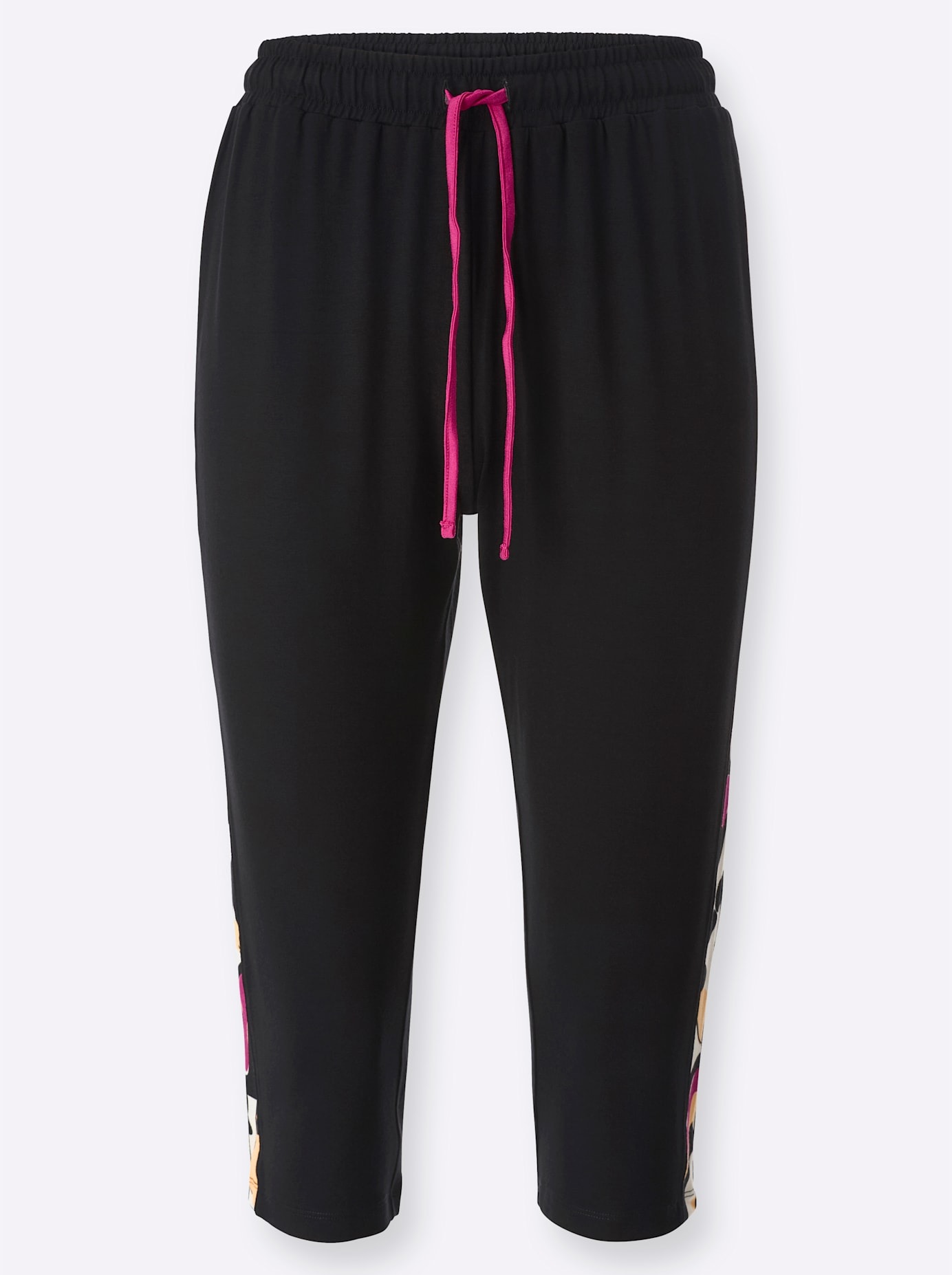 wäschepur Pyjama capri