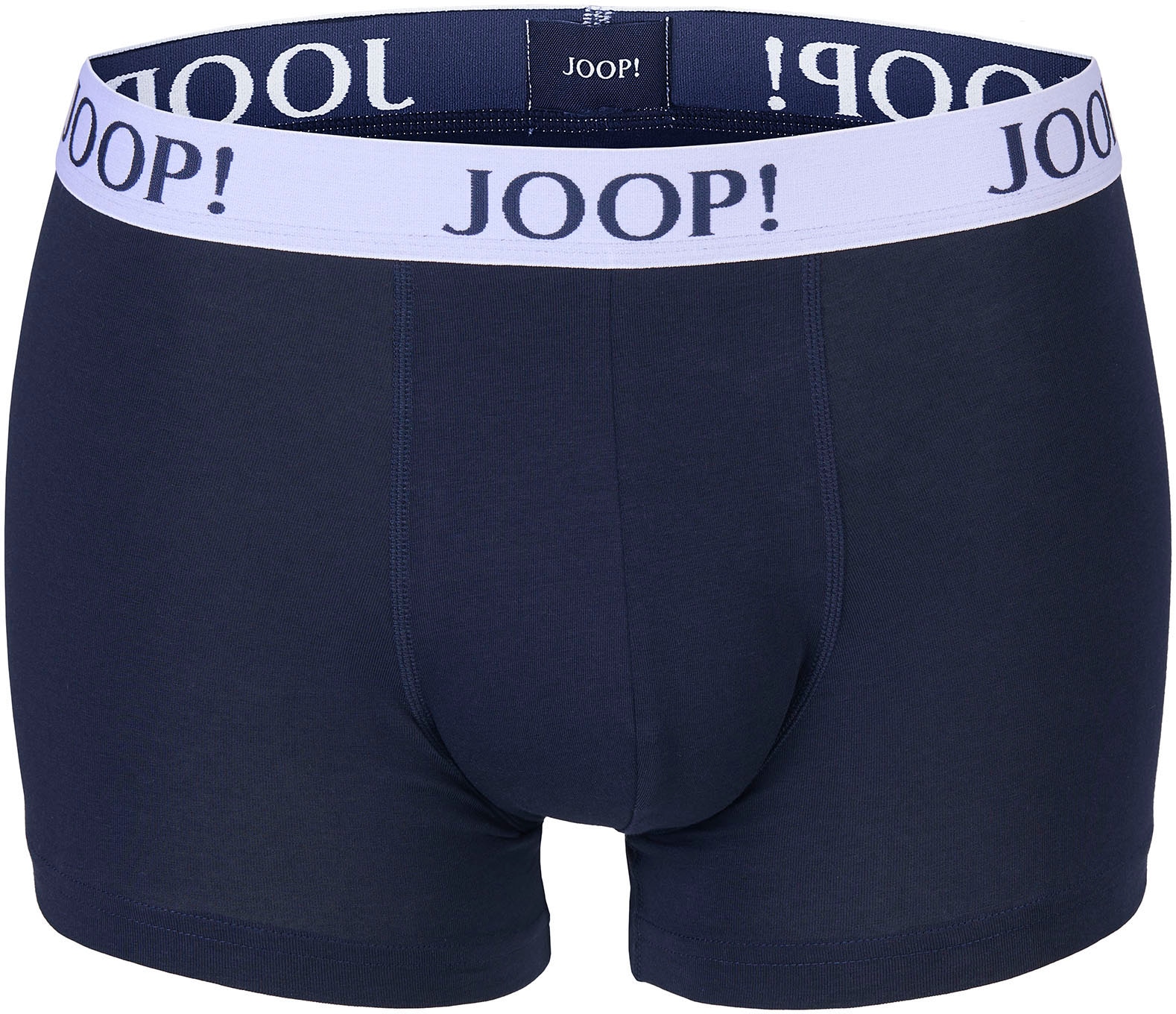 JOOP! Boxershorts »Everyday«, mit angesetztem Logo-Elastikbund