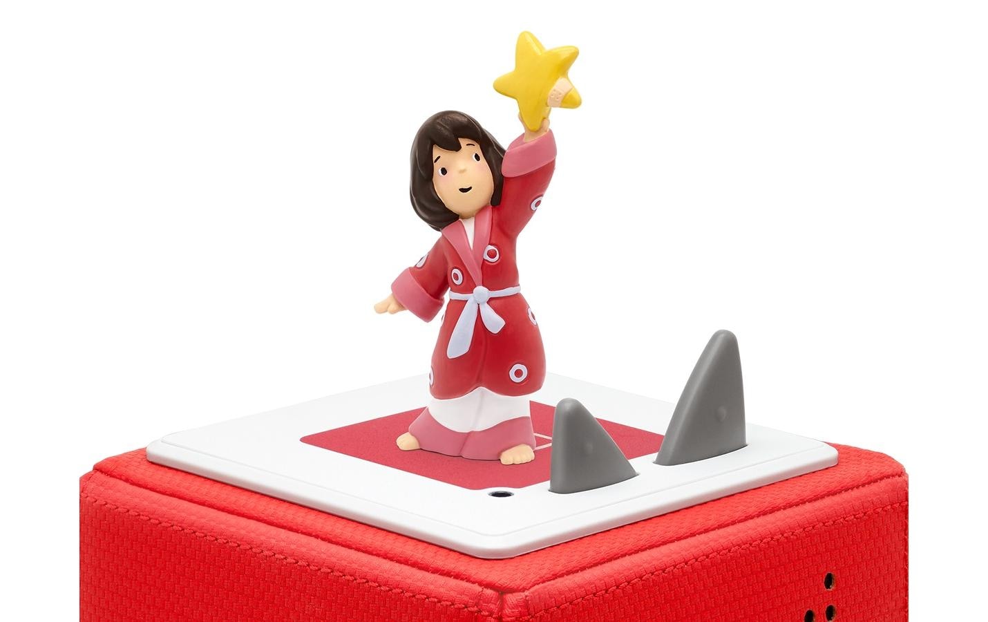 tonies Hörspielfigur »Lauras Stern Glitzernde Gutenacht-Geschichten«