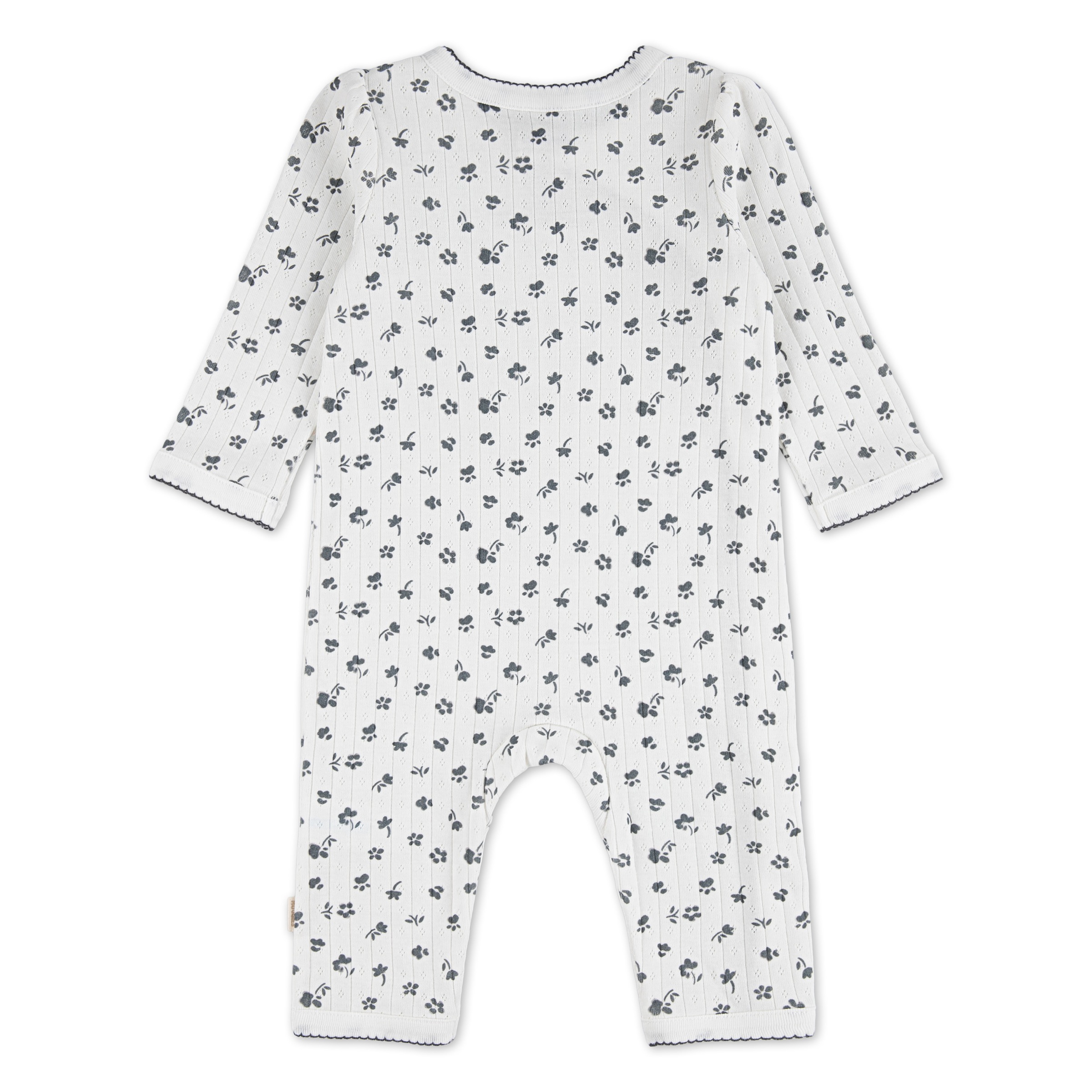 HUGGIES babywear Overall »HUGG COVERALL« mit All-Over Print
