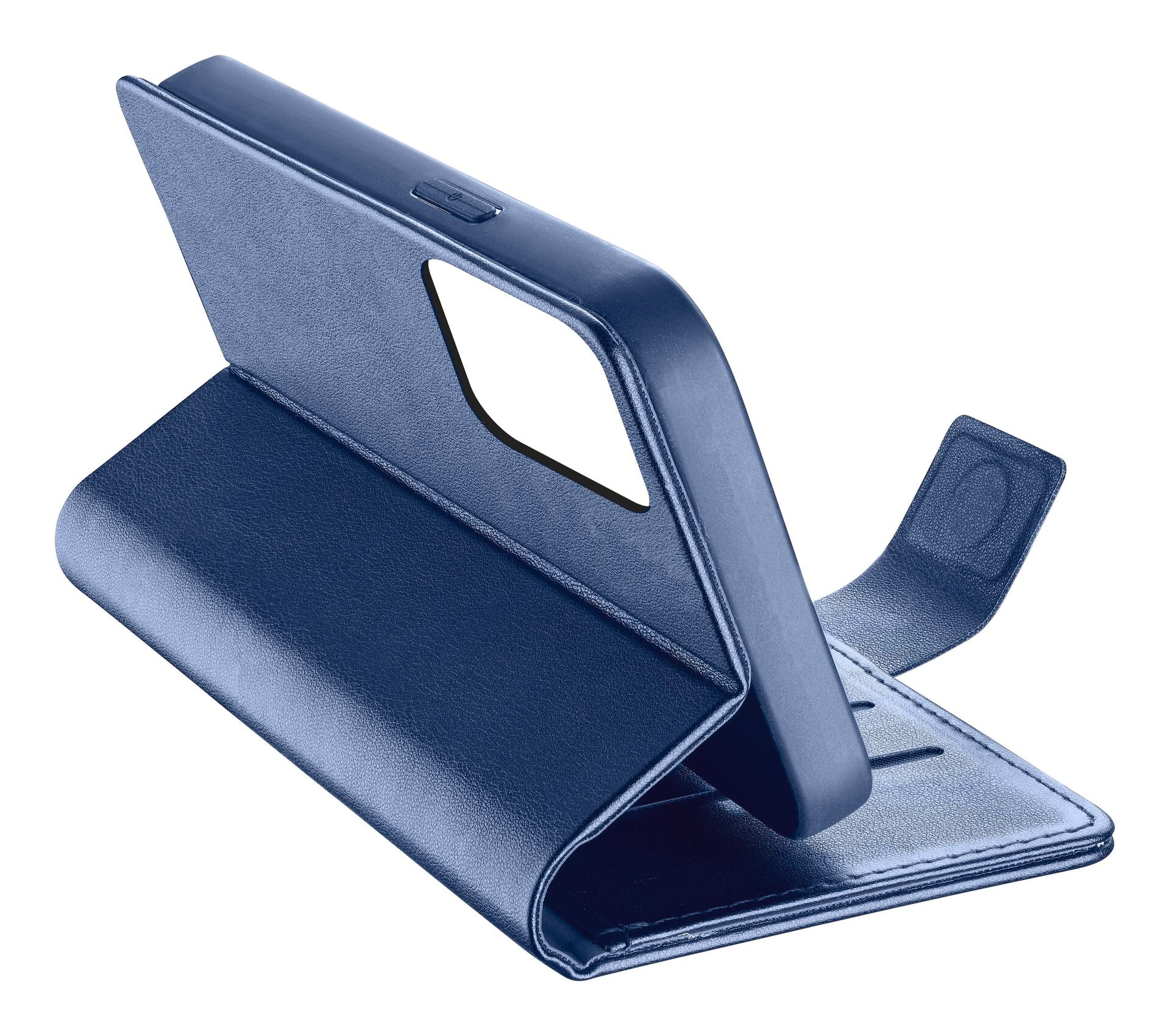 Cellularline Flip Case »Book Agenda 2 Case« für iPhone 15