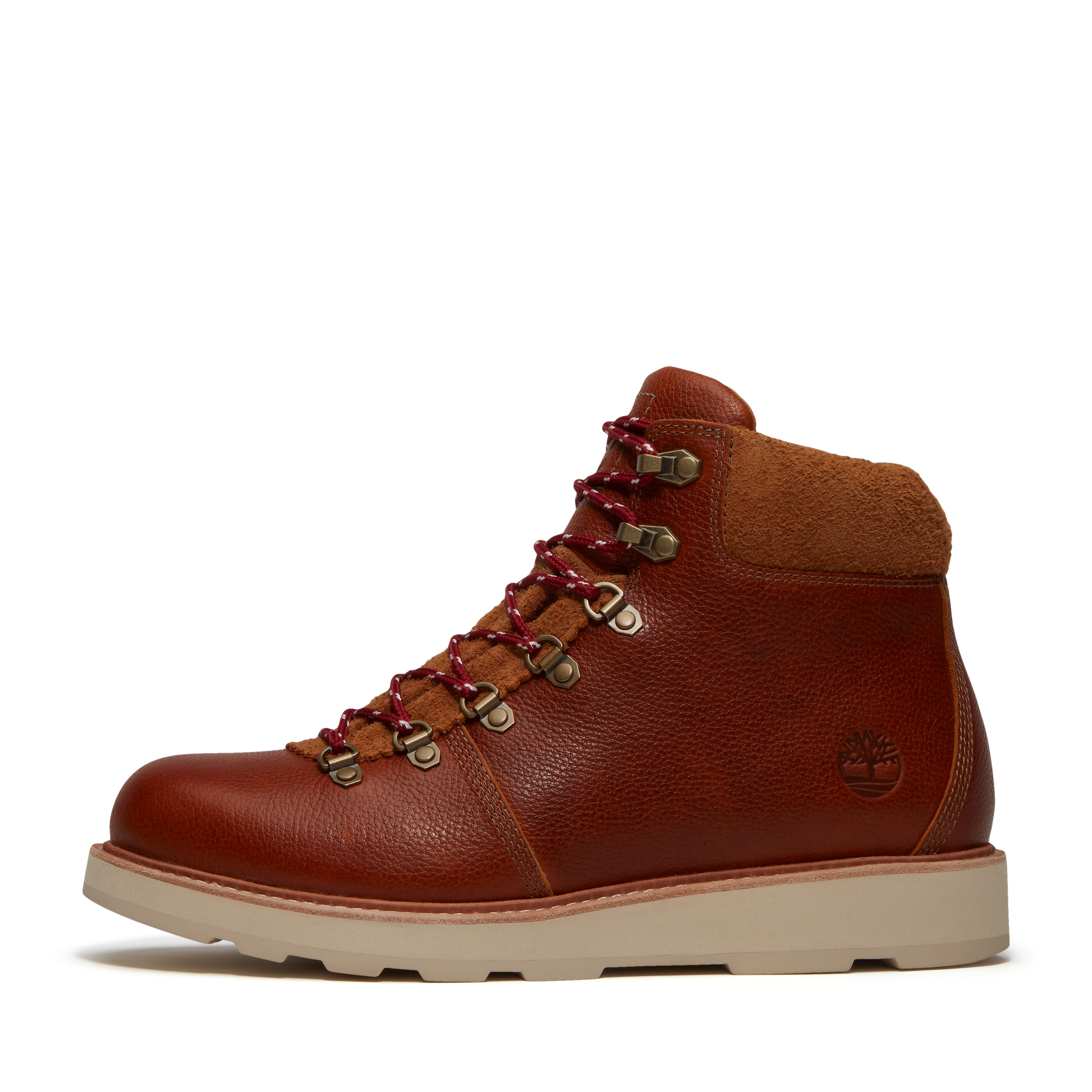 Timberland Chaussure de randonnée »BRITTON MILLS - MID LACE WATER«  Bottes d'hiver, imperméables, chaussures d'hiver