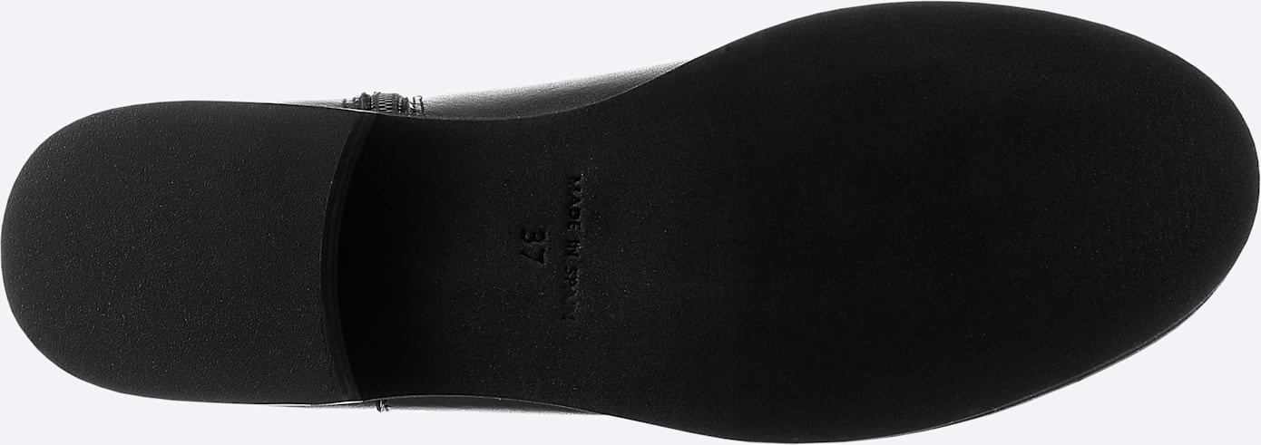 heine Bottes