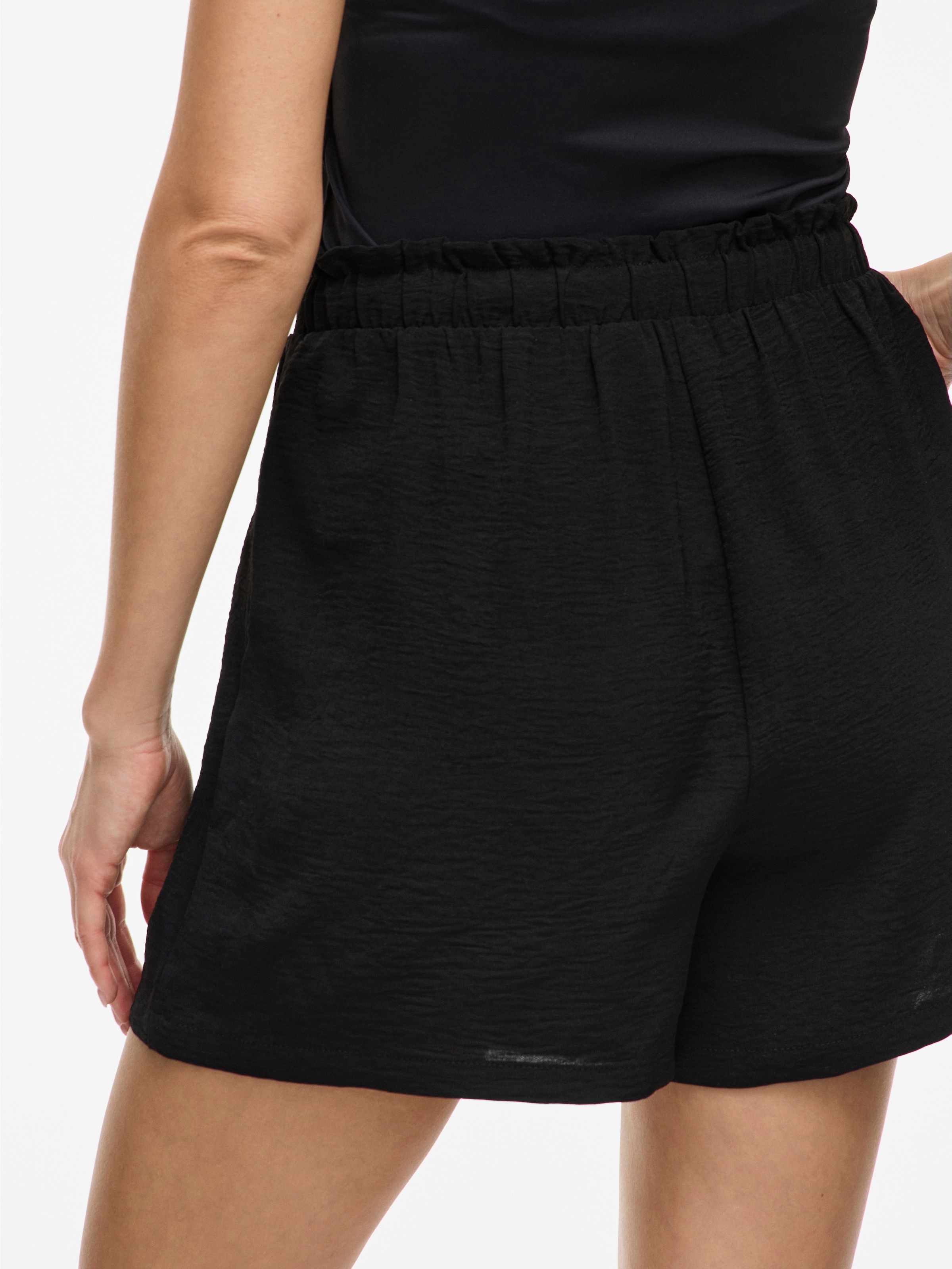 Vila Shorts »VIJOSA HW SHORTS - NOOS«