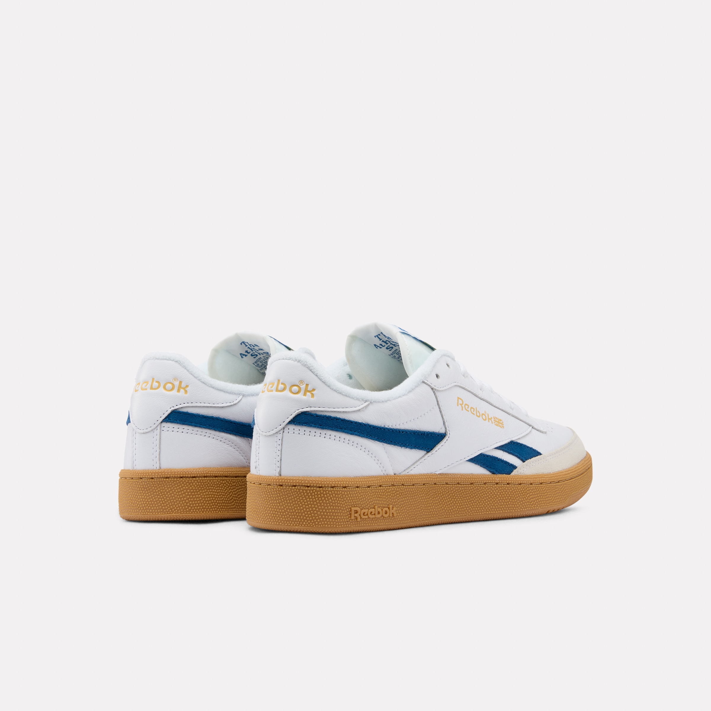 Reebok Classic Sneaker »CLUB C REVENGE VINTAGE«