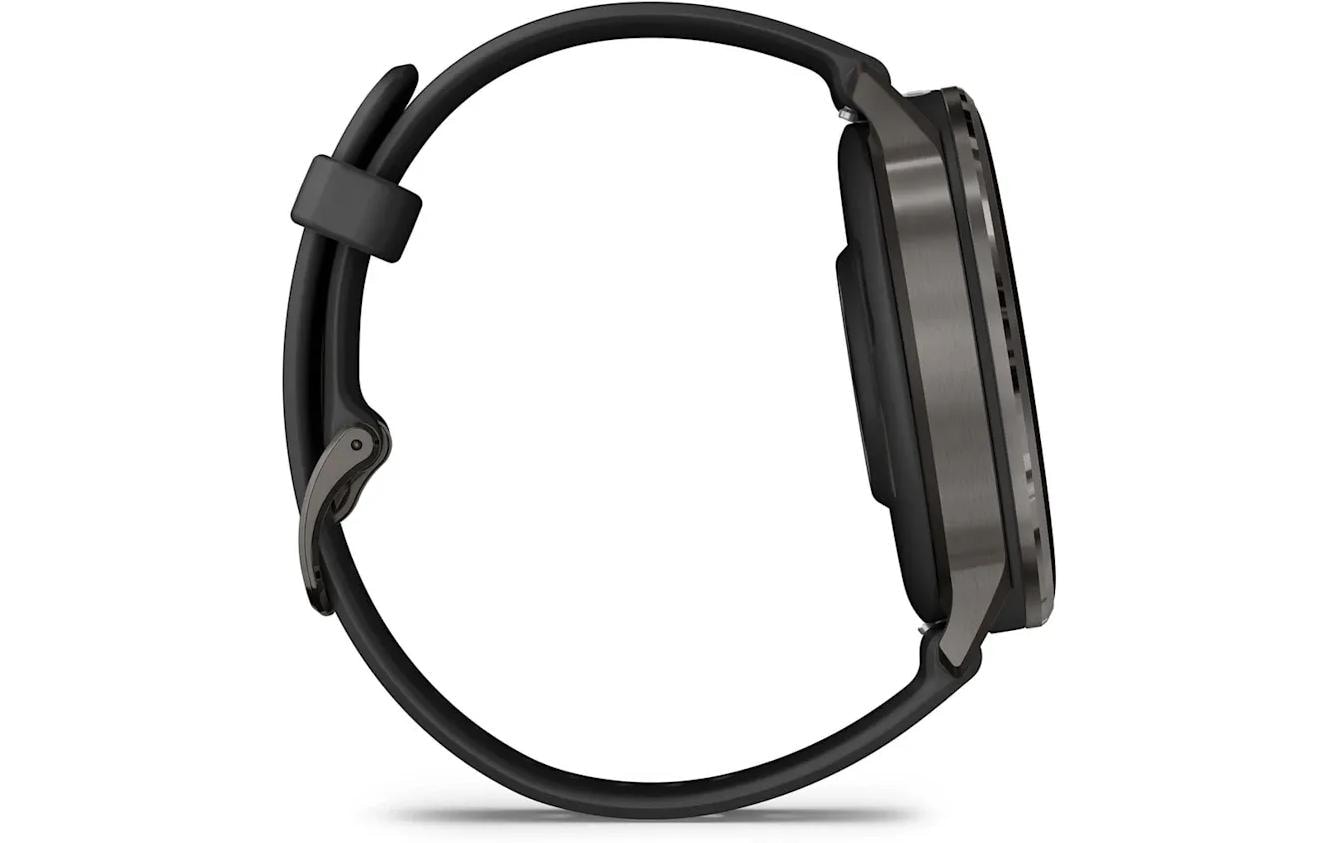 Garmin Smartwatch »Venu 4 - 45 mm«