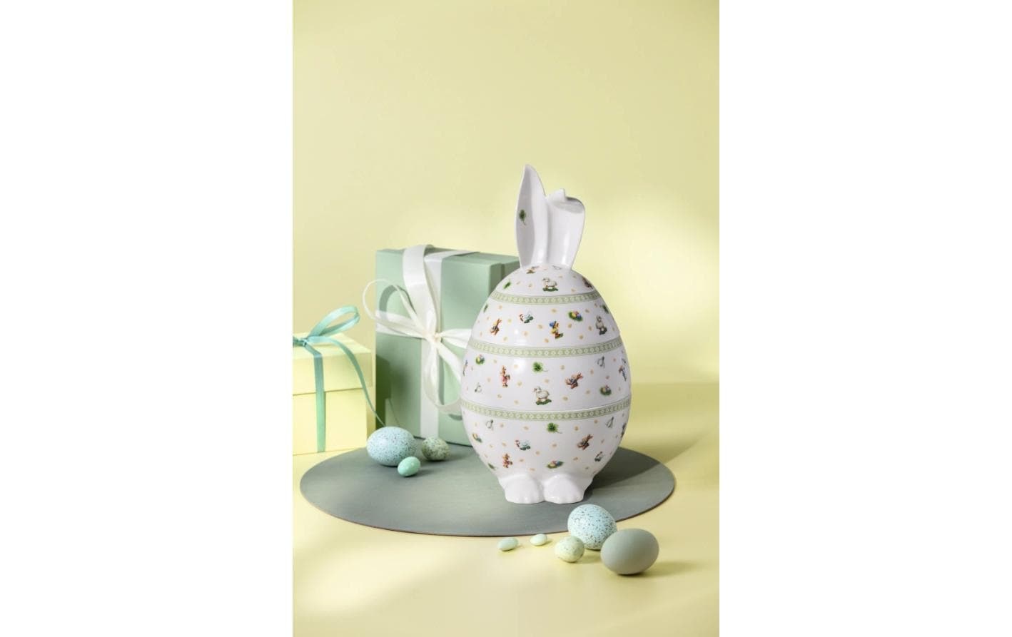 Villeroy & Boch Osterfigur »Easter Delight Dosen Set 1 Stück«