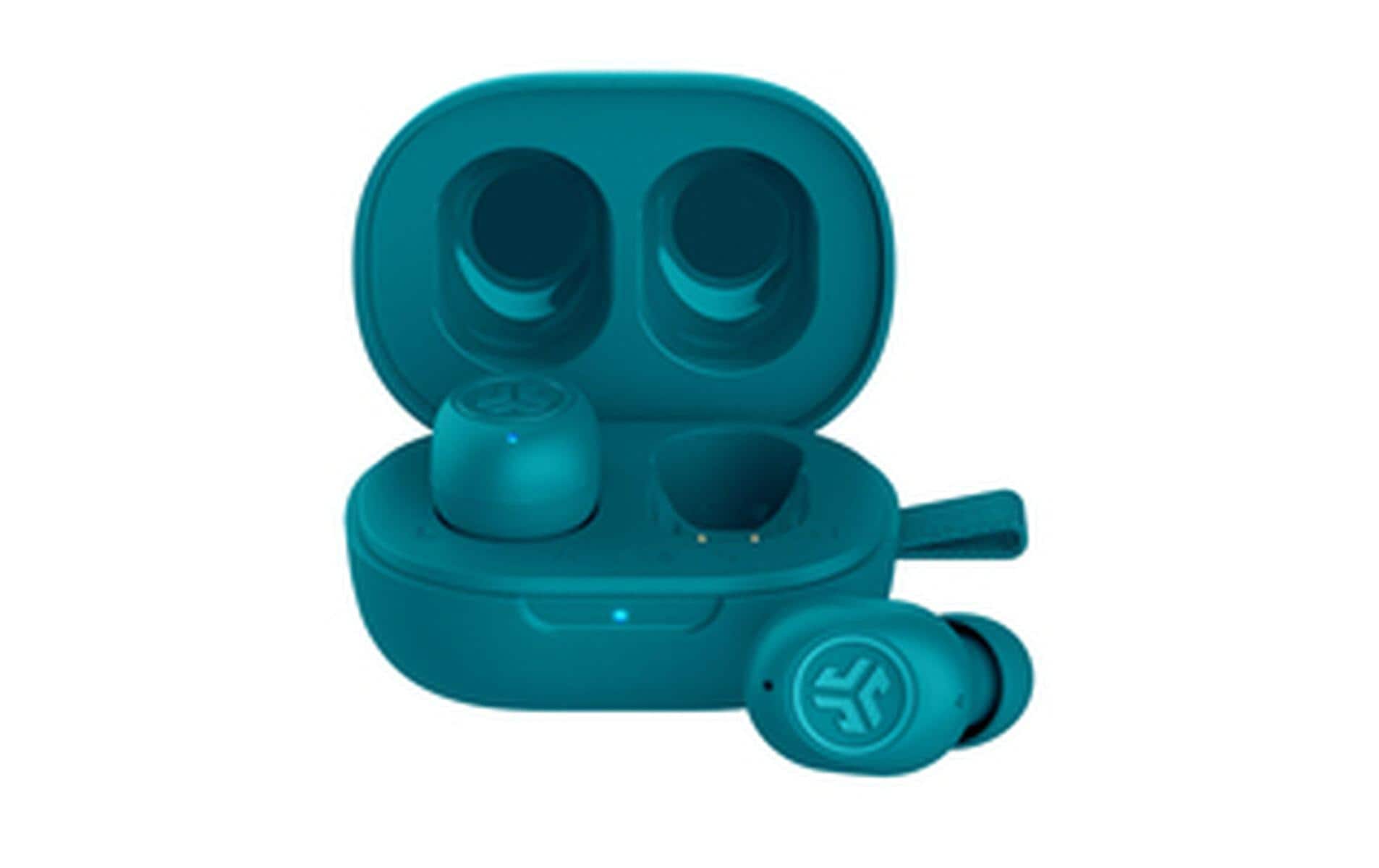 Jlab wireless In-Ear-Kopfhörer »True Wireless JBuds Mini«