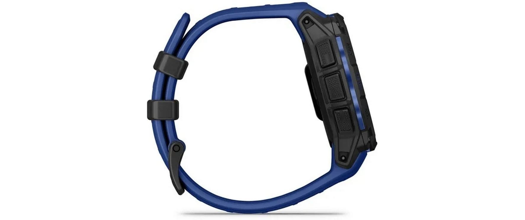 Garmin Smartwatch »Instinct 3 AMOLED«(45/ 1,2 ″) Garmin