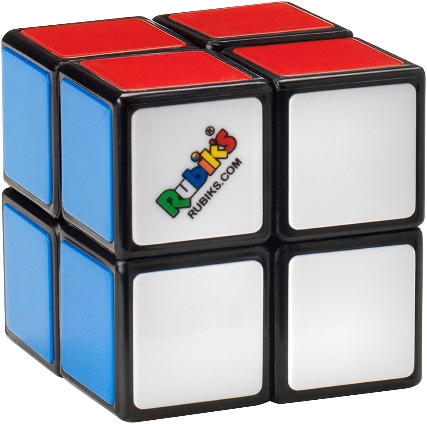 Spin Master Jeu »Rubik's - 2x2 Mini«