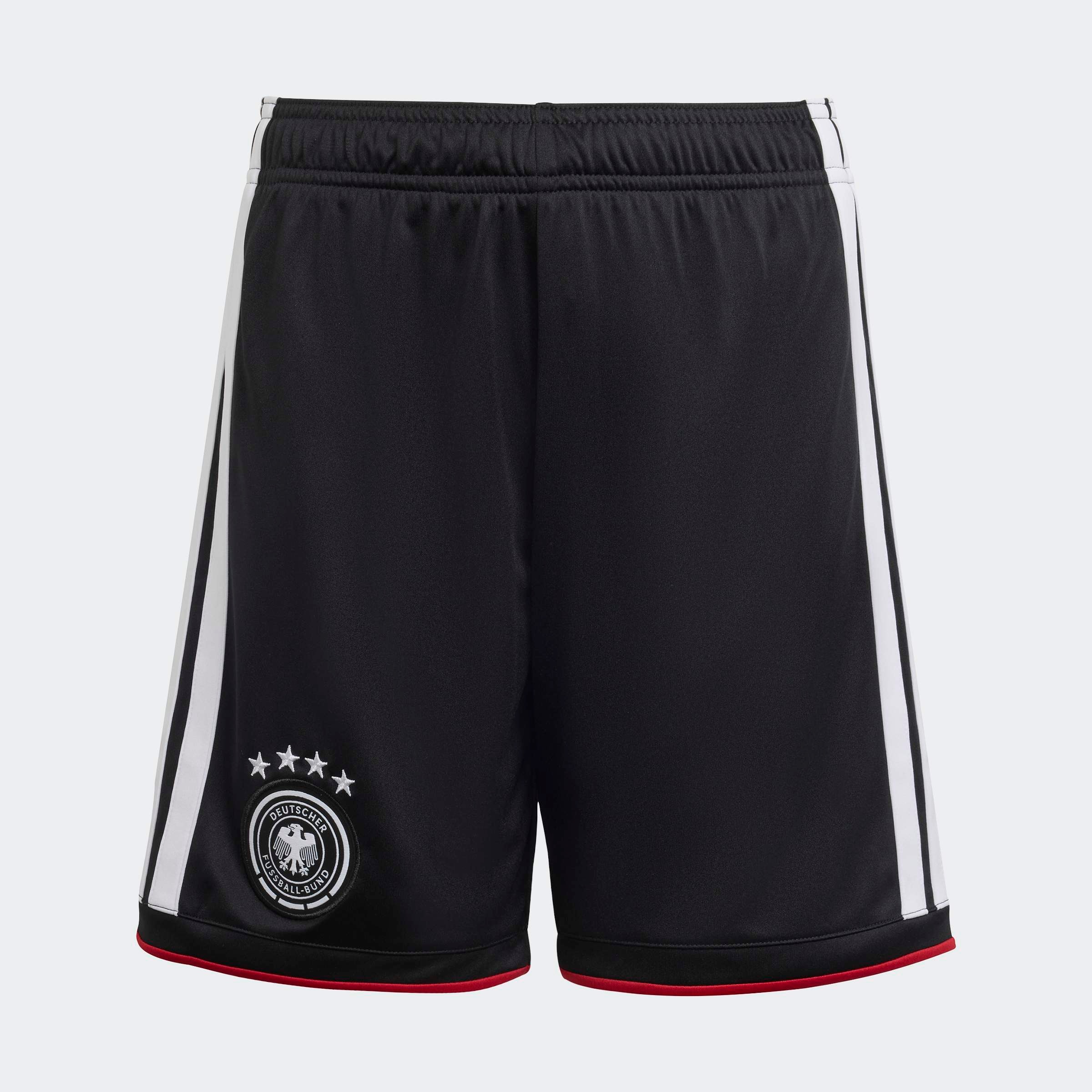 adidas Performance Short d'entraînement »DFB H SHO Y«  DFB WM