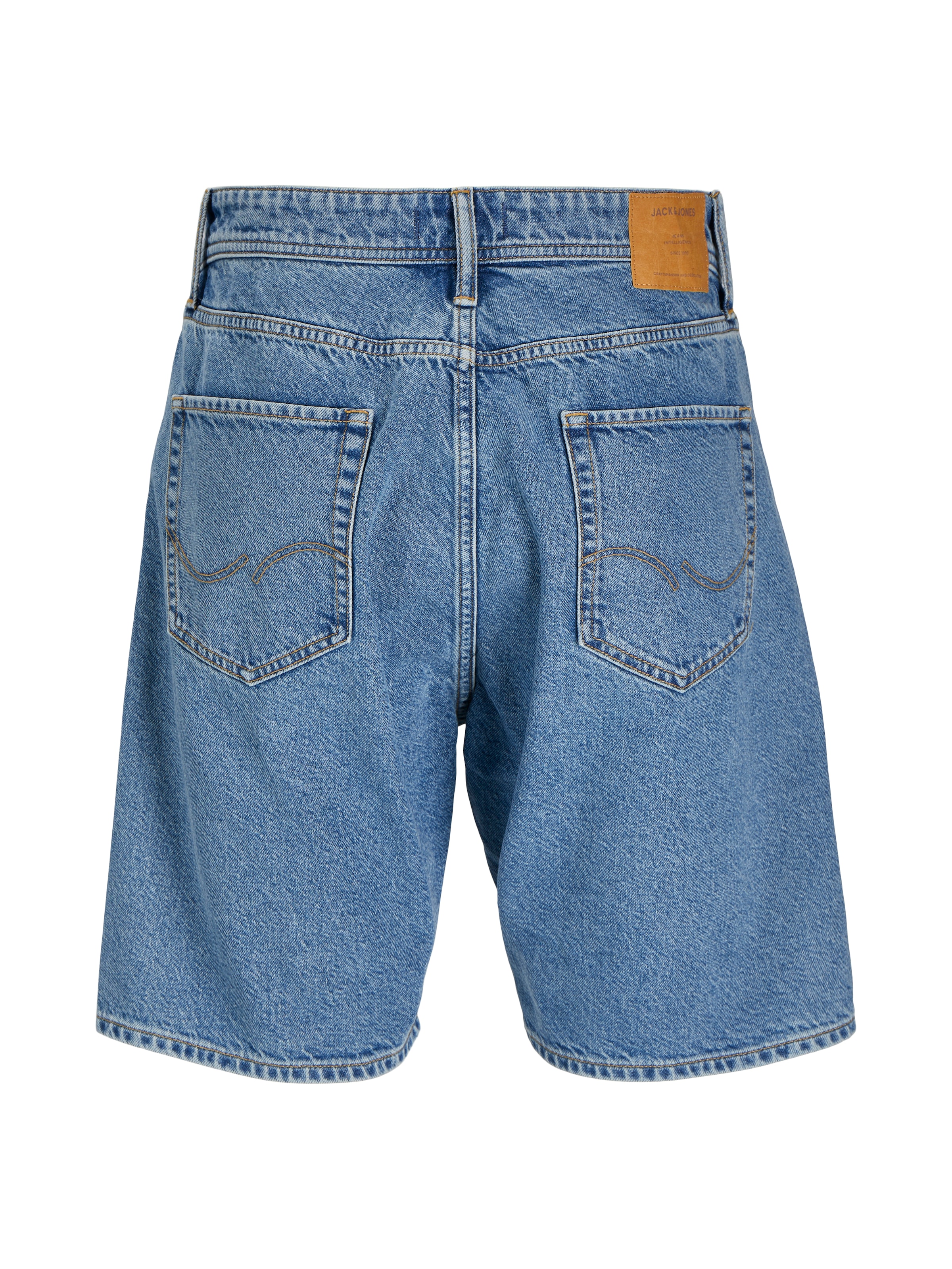 Jack & Jones Bermudas »JJIRON JJORIGINAL SHORTS MF 328 SN«