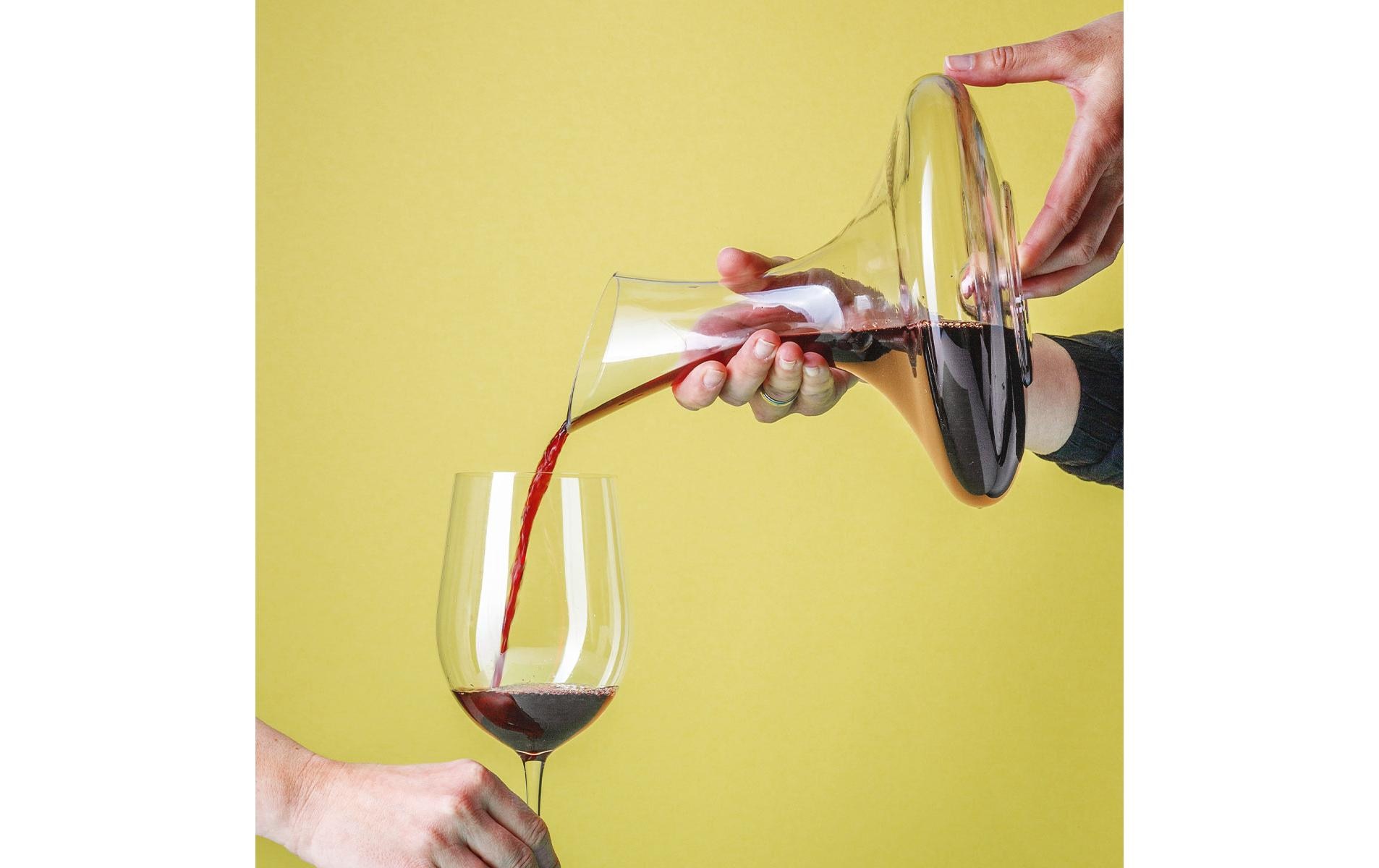   Karaffe »Lunasol Flow 1,5 l«