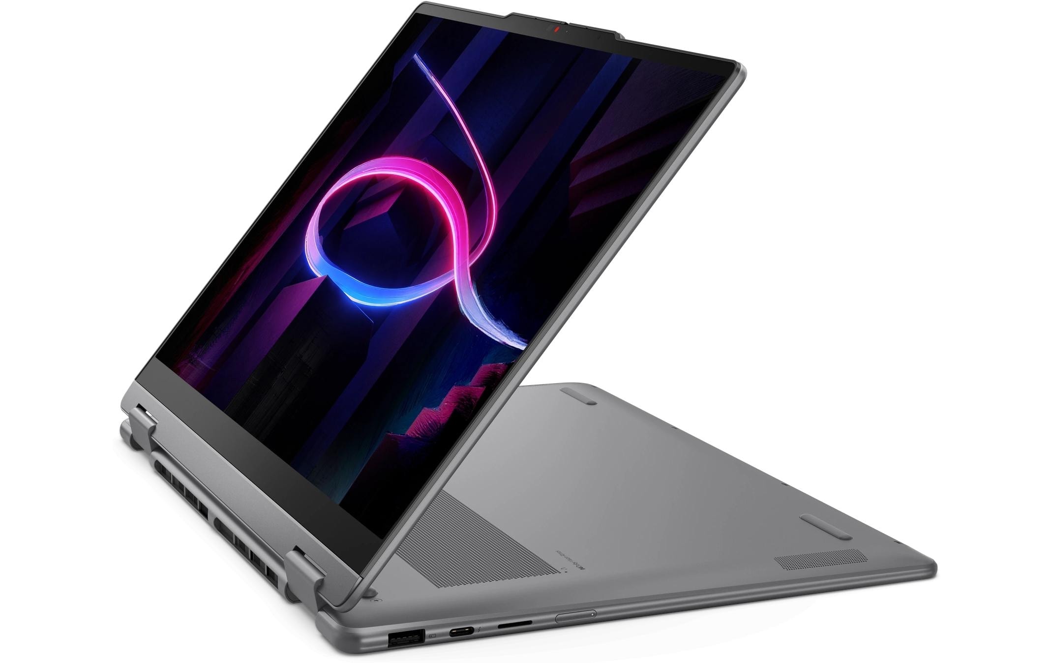 Lenovo Ordinateur portable »Yoga 7 2-in-1 14IPH11 Copilot+ PC (Intel)« / 14 ″