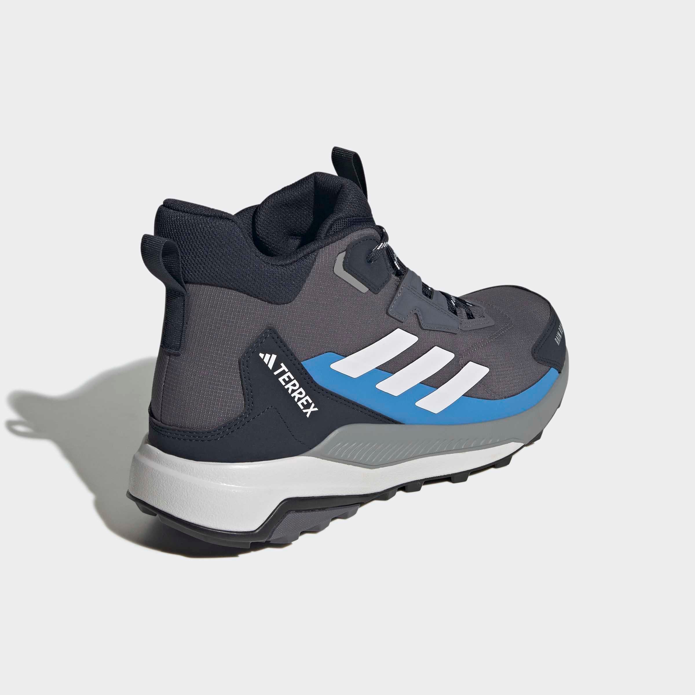 adidas TERREX Wanderschuh »TERREX ANYLANDER MID RAIN.RDY«  wasserdicht