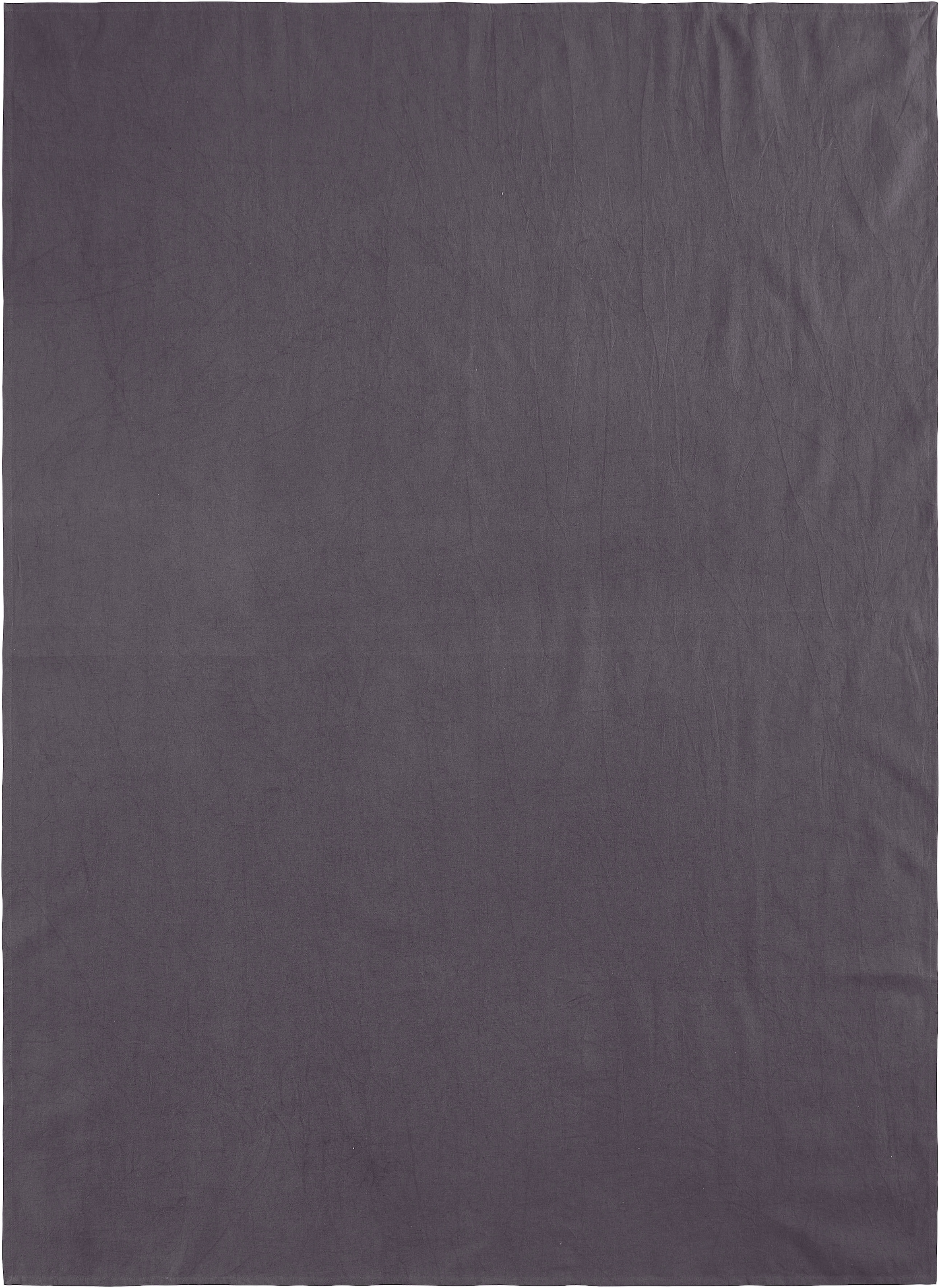 LeGer Home by Lena Gercke Nappe »Liaa« Blickdicht & glatt, Pflegeleicht, Cotton-Leinen-Look