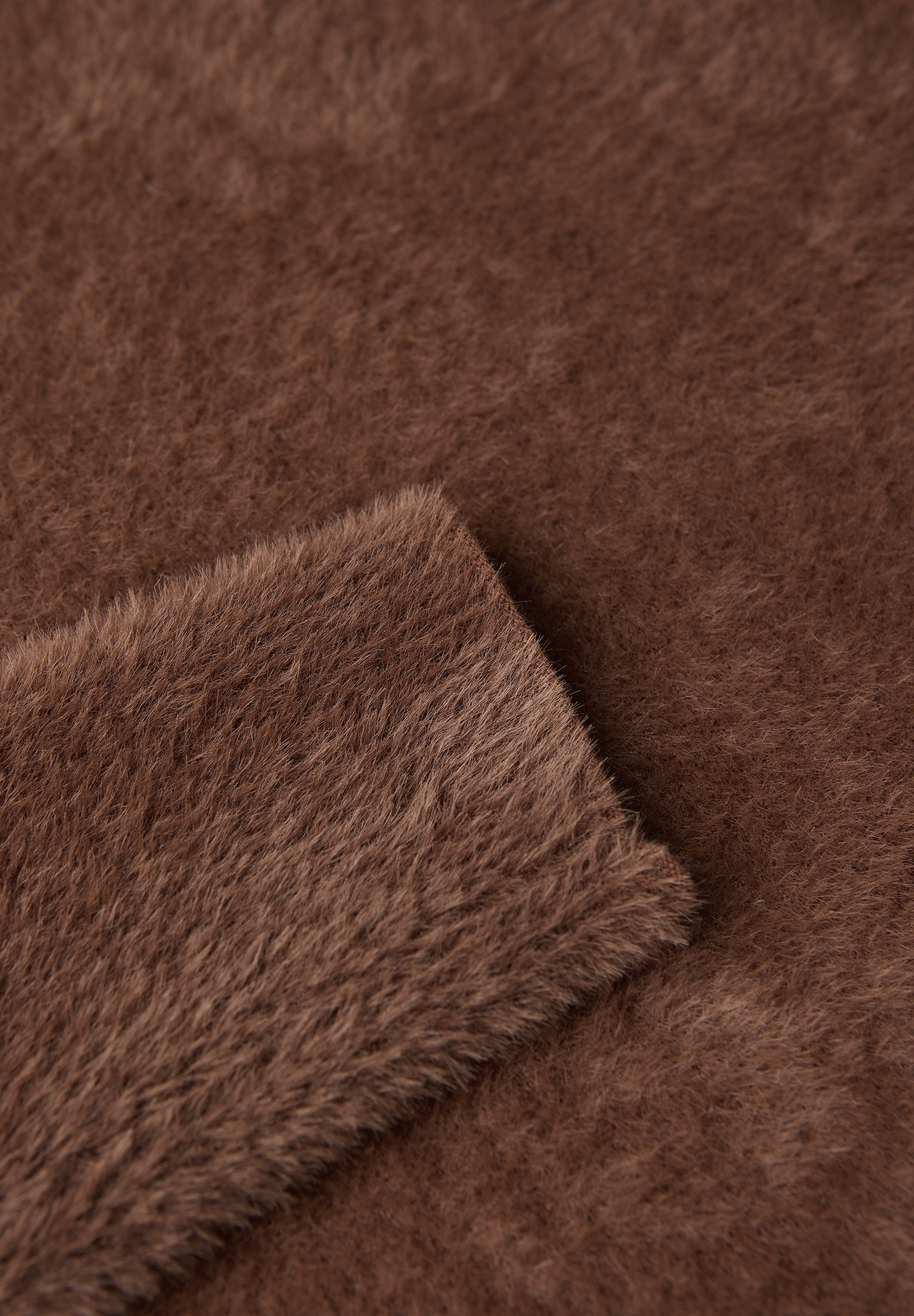 STREET ONE Pull à col rond , in softer Federgarn-Qualität
