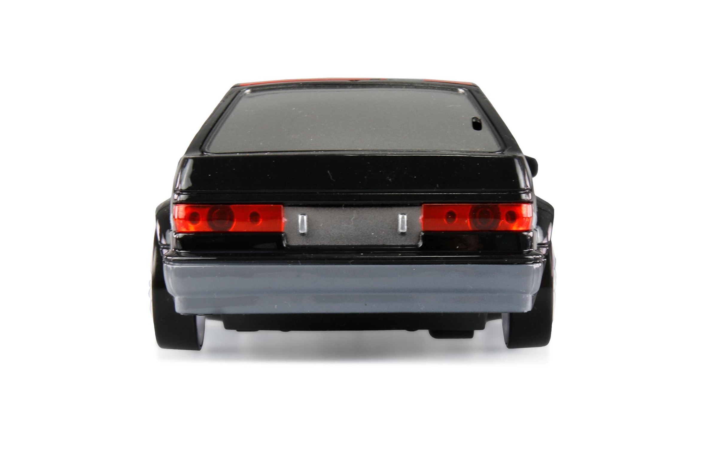 Amewi RC-Auto »Sport Car 4WD Schwarz,«