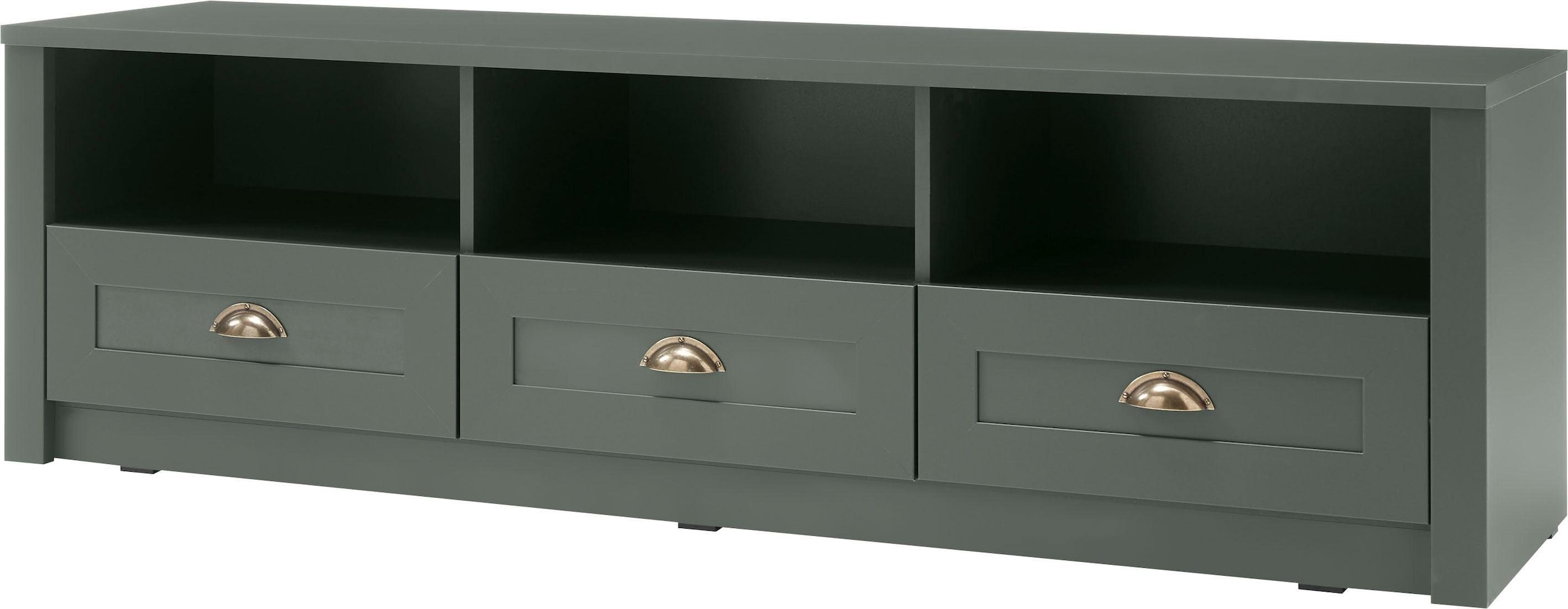 Home affaire Table basse »Ascot« Breite 158 cm