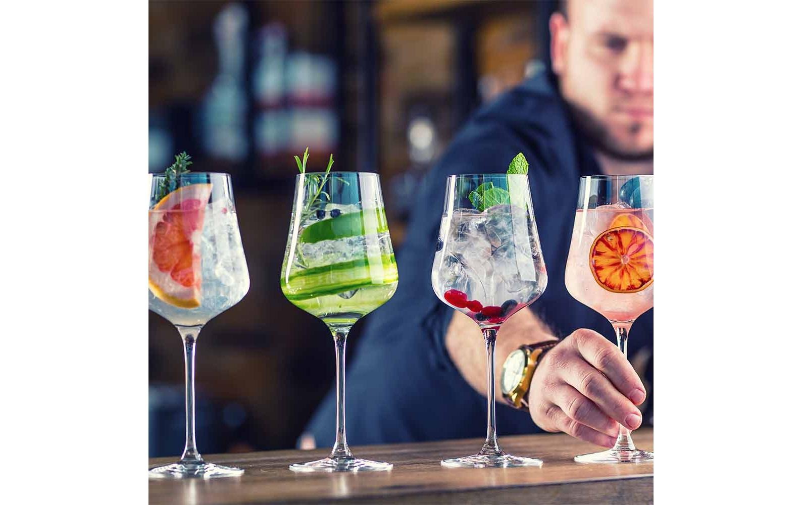 Gastroback Standmixer »Multi-Power Mix & Soup«