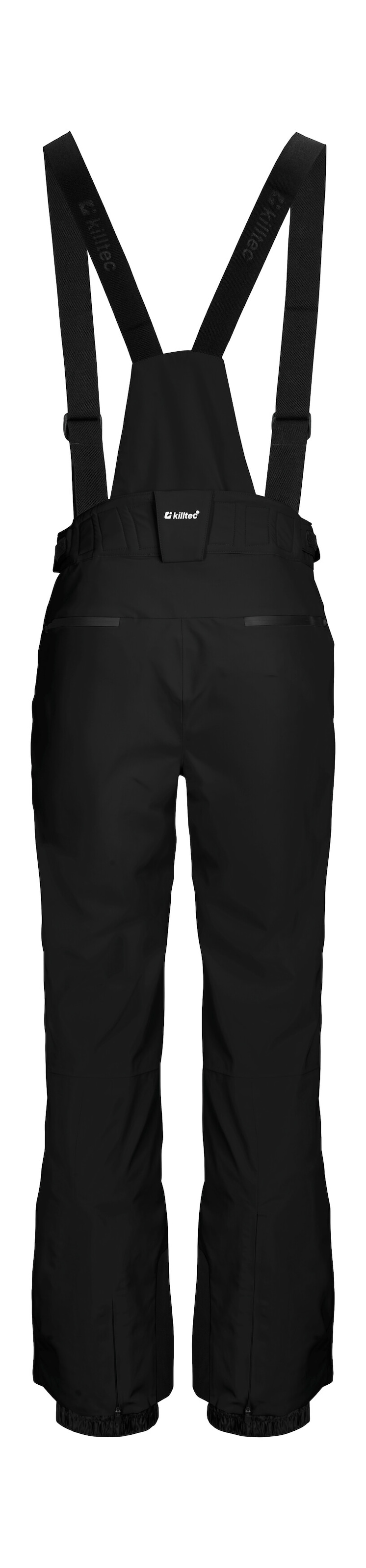 Killtec Skihose »KSW 82 MN SKI PNTS«  killtec Skihose: 4-Wege-Stretch, verschweisste Nähte, sehr atmungsaktiv