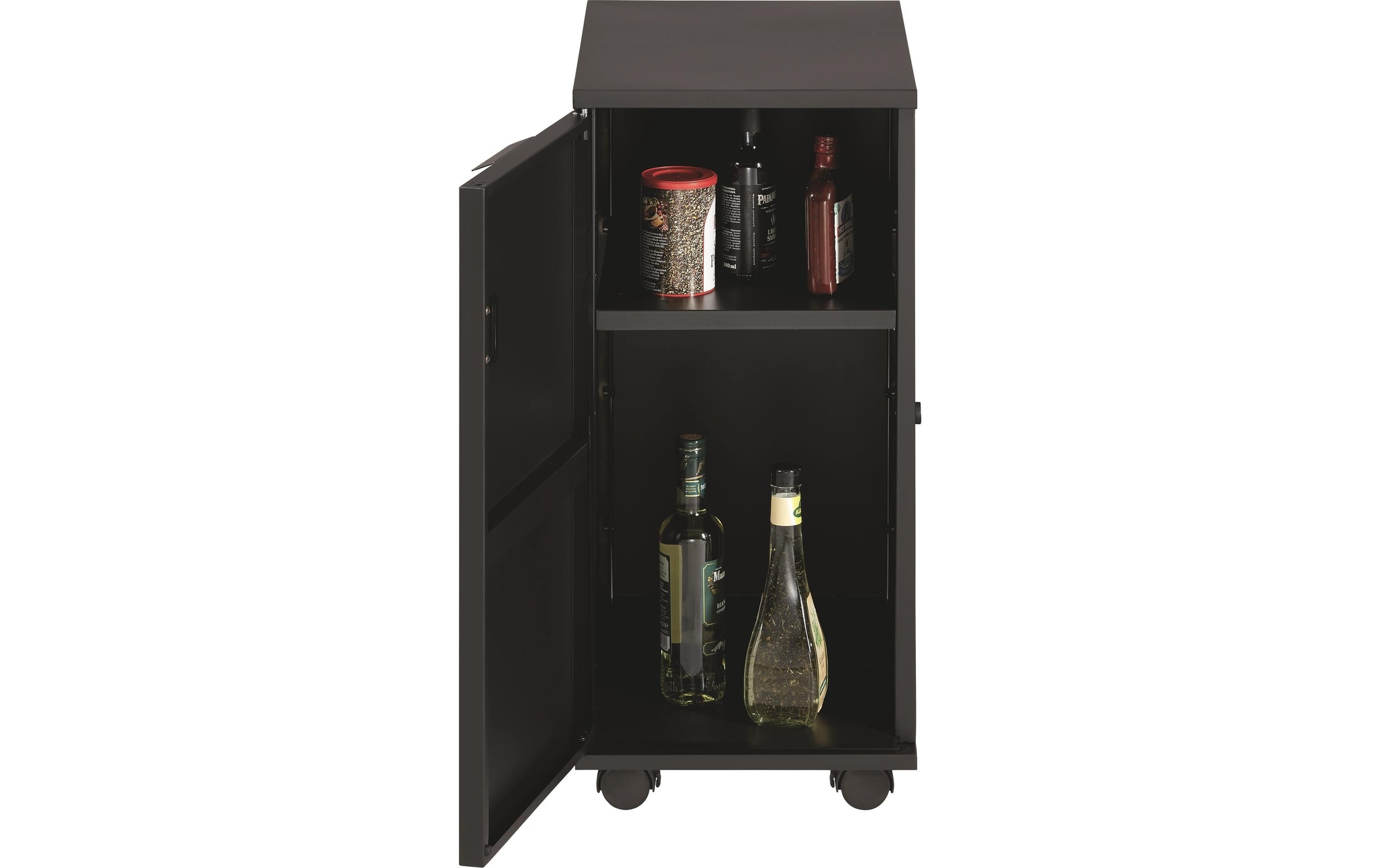 Enders® Soubassement »Modularer Trolley« BxTxH: 24x47x76 cm