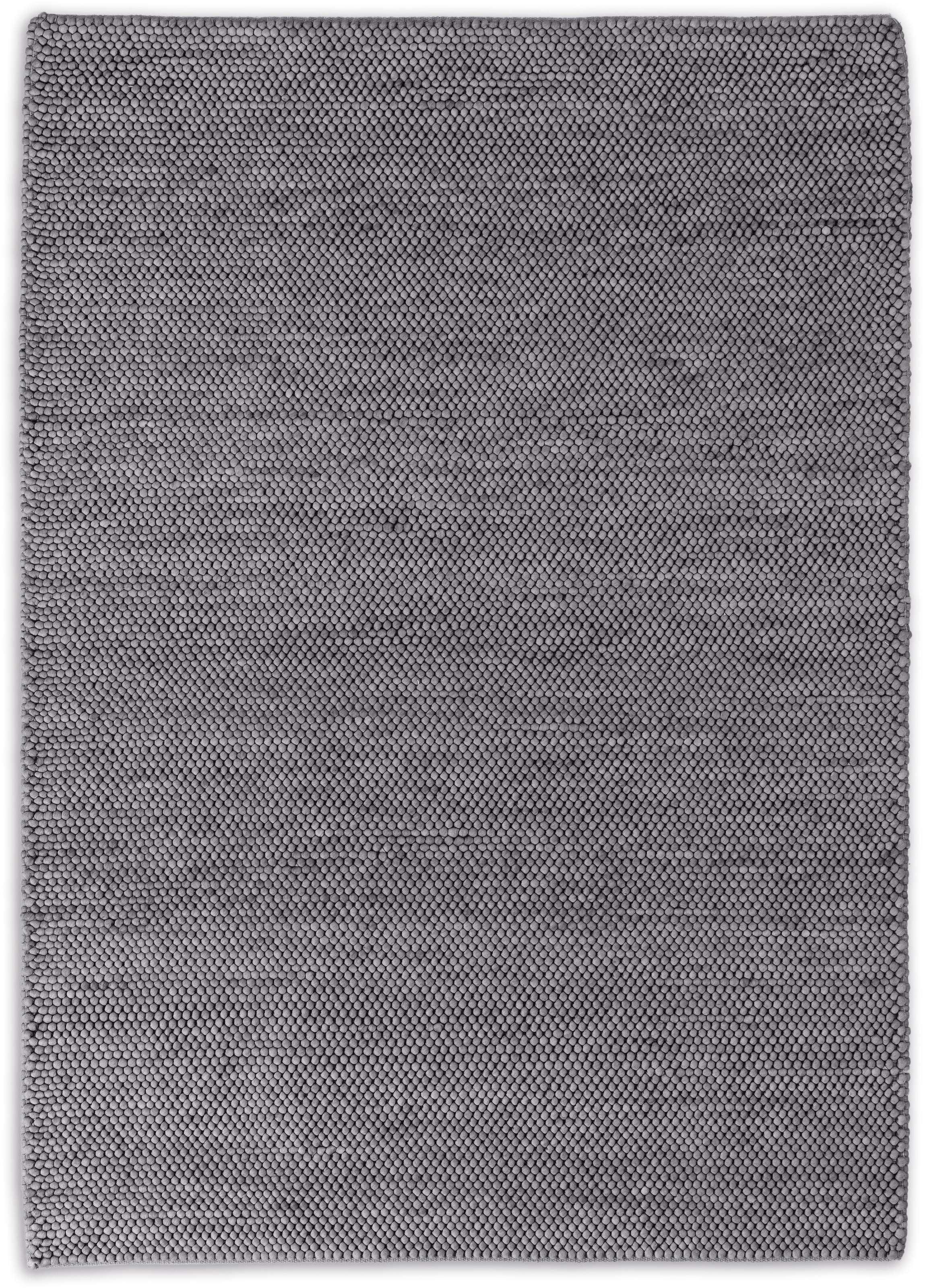 SCHÖNER WOHNEN-Kollektion »Poppy 6024« Rectangulaire 18 mm Höhe tissu artisanal de haute qualité, laine, salon, collection Schöner Wohnen