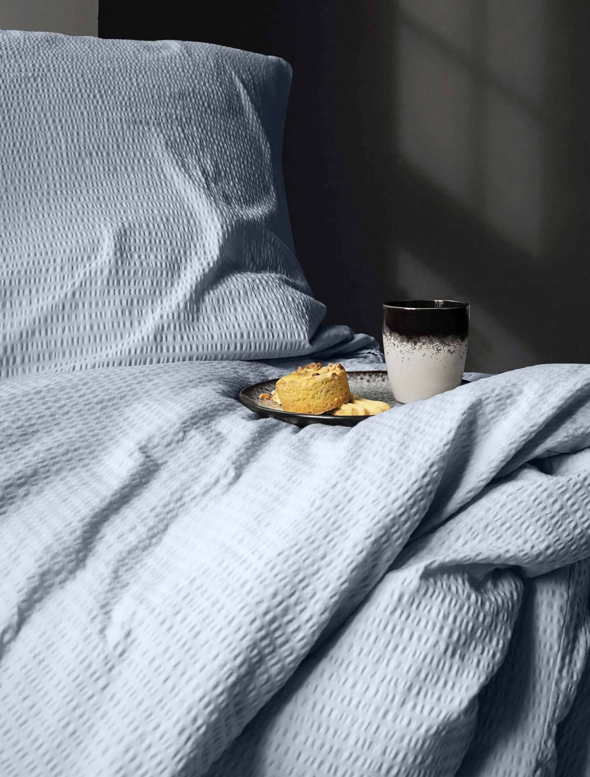 Irisette Linge de lit »Oslo 8787« 2 super doux, rafraîchissant et respirant, facile d'entretien et infroissable