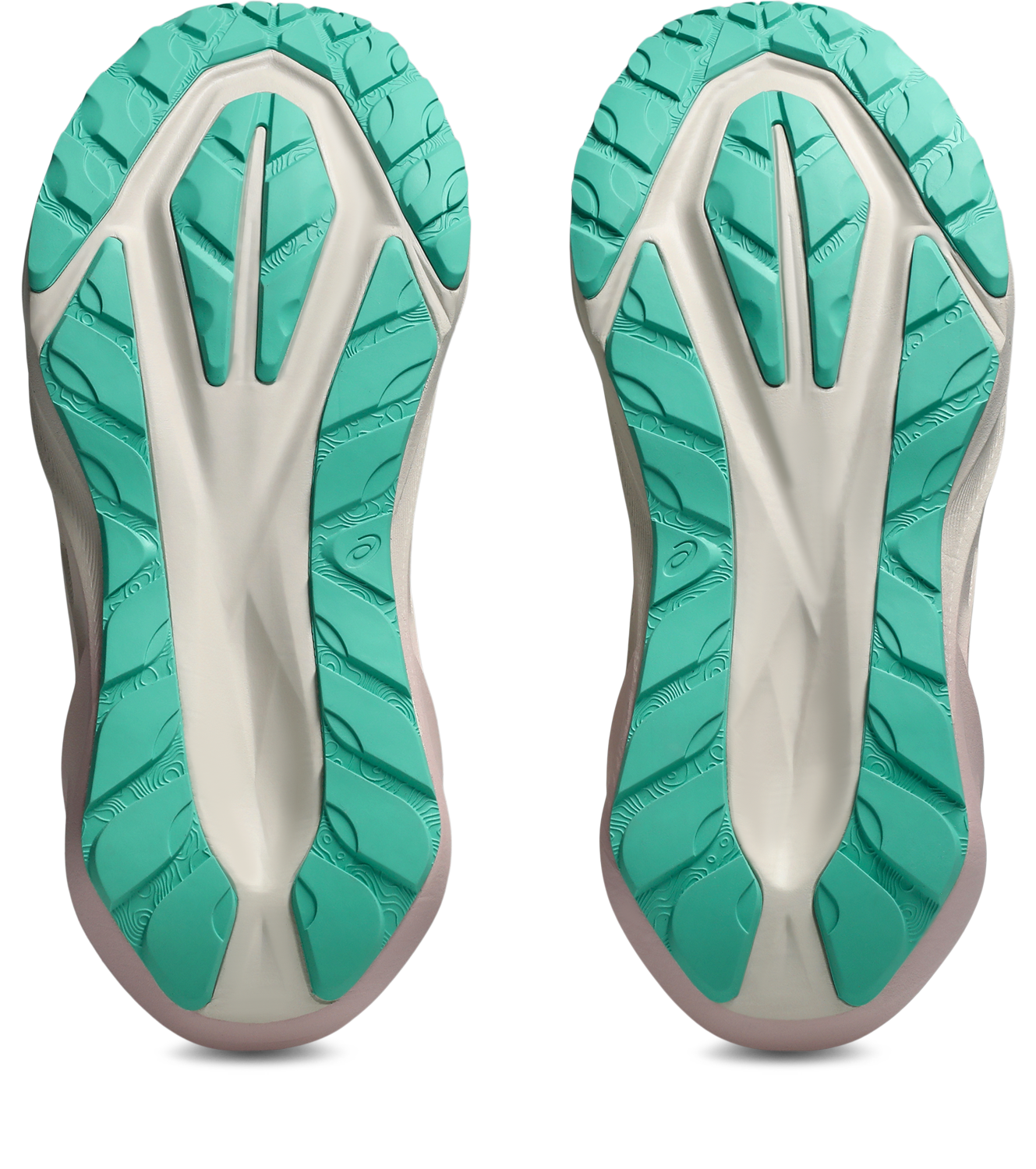 Asics Laufschuh »NOVABLAST 5 TR«  robuste Aussensohle, leicht profiliertes Laufsohlenprofil, Schnürung