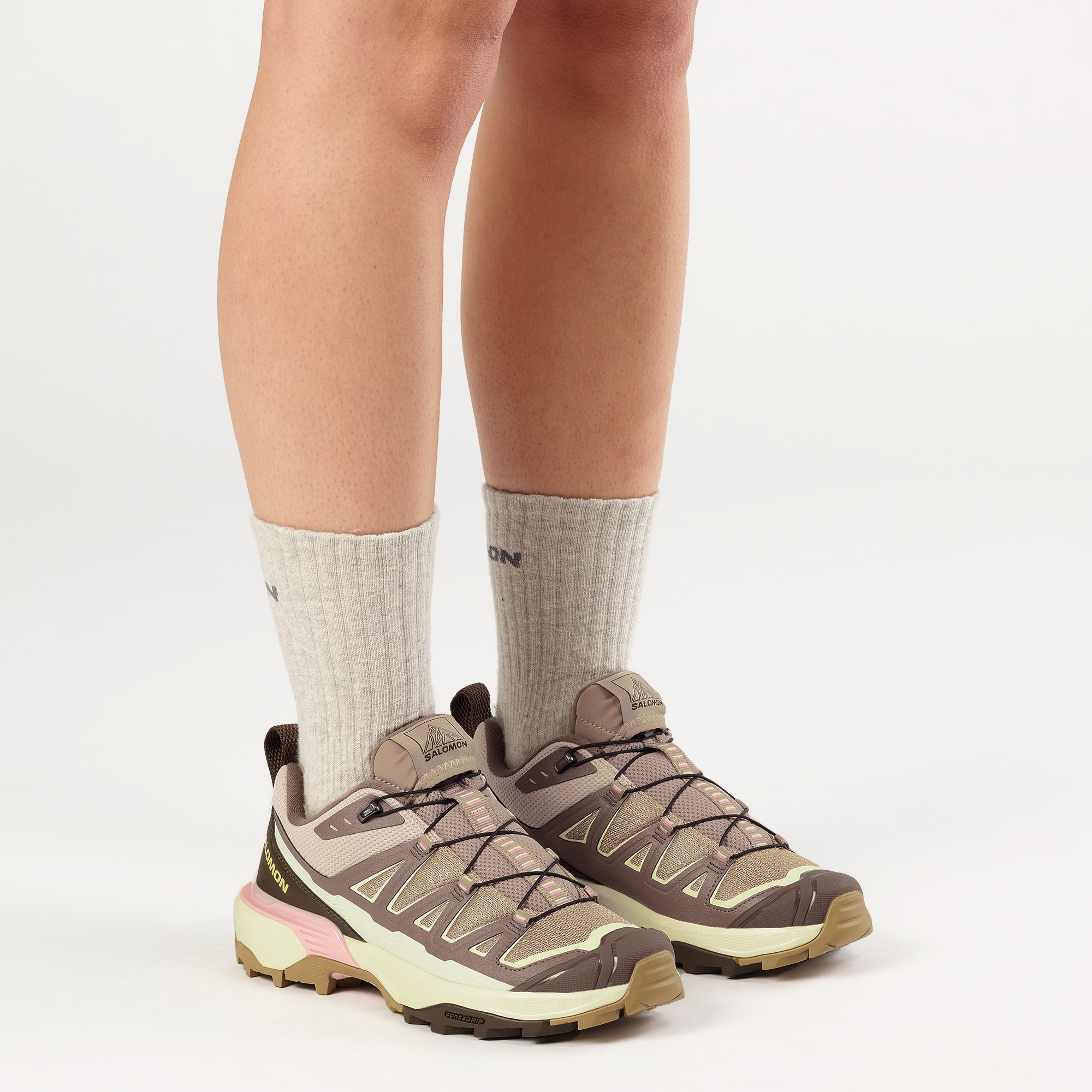 Salomon Chaussure d'extérieur »X ULTRA 360 EDGE W«