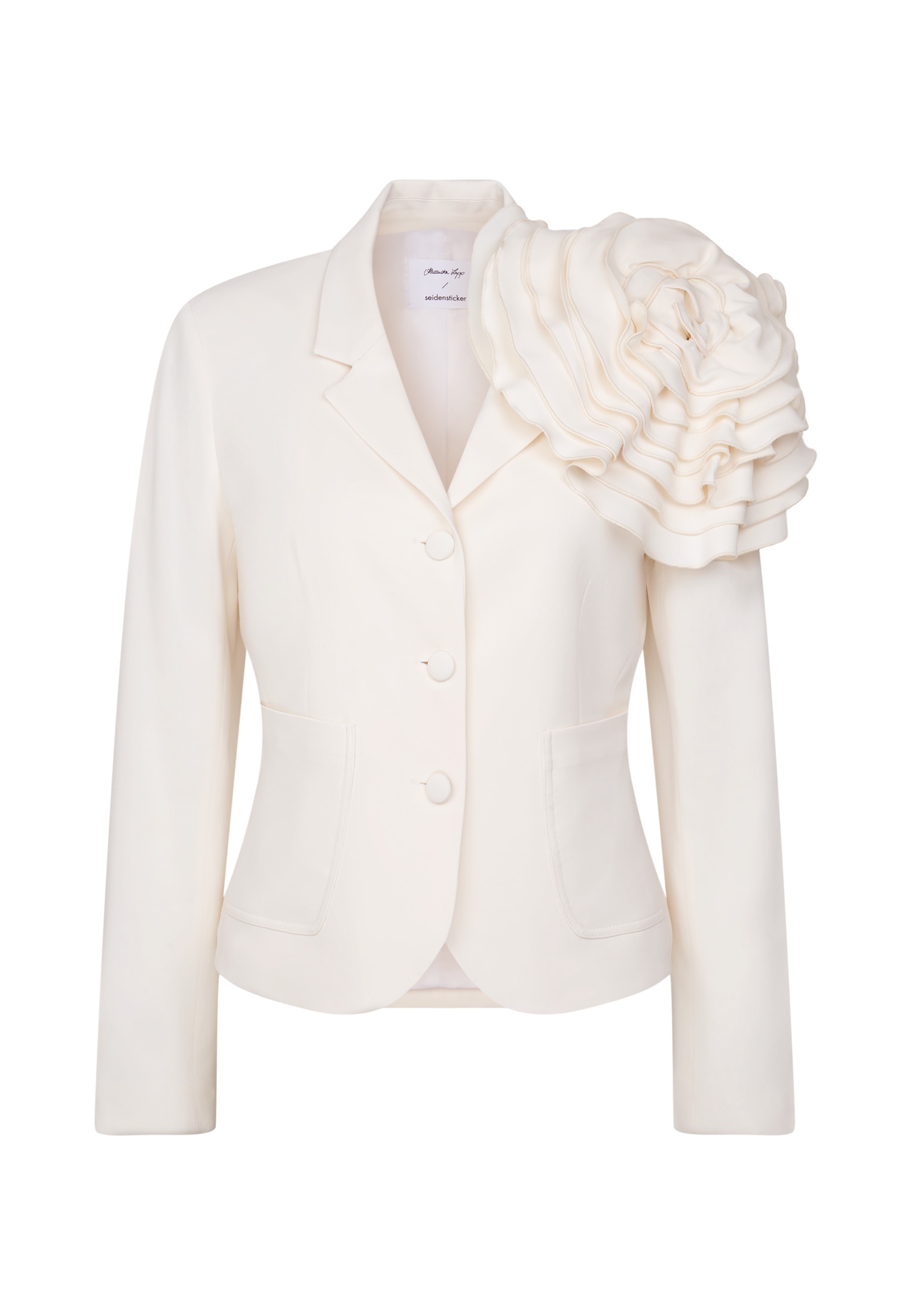 seidensticker Jackenblazer