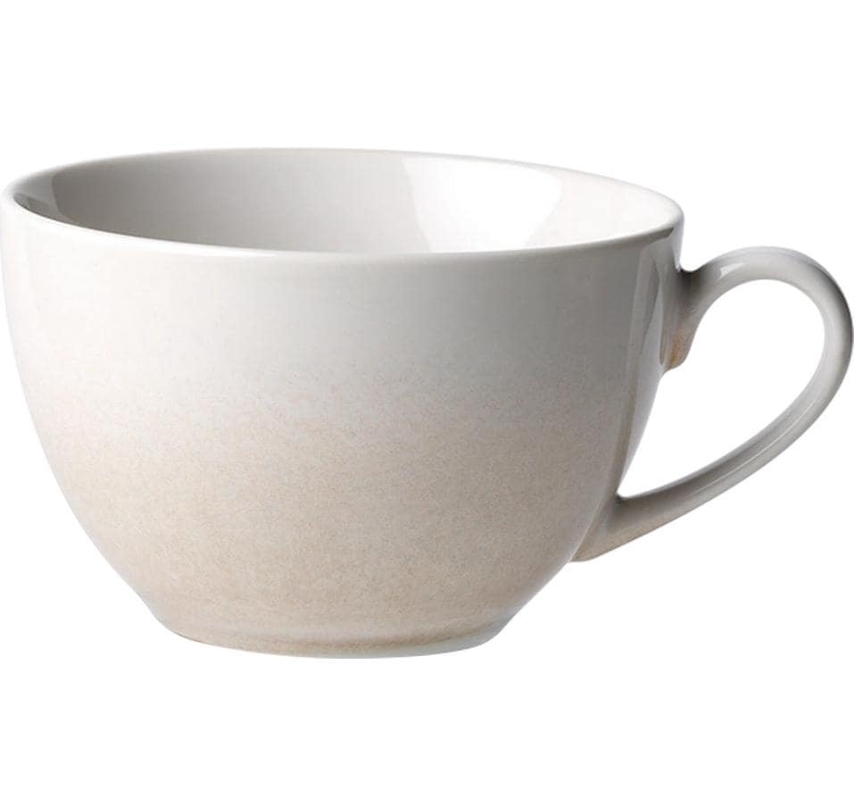   Espressotasse »Lunasol Elements Vulcano Sand 8-tlg.«