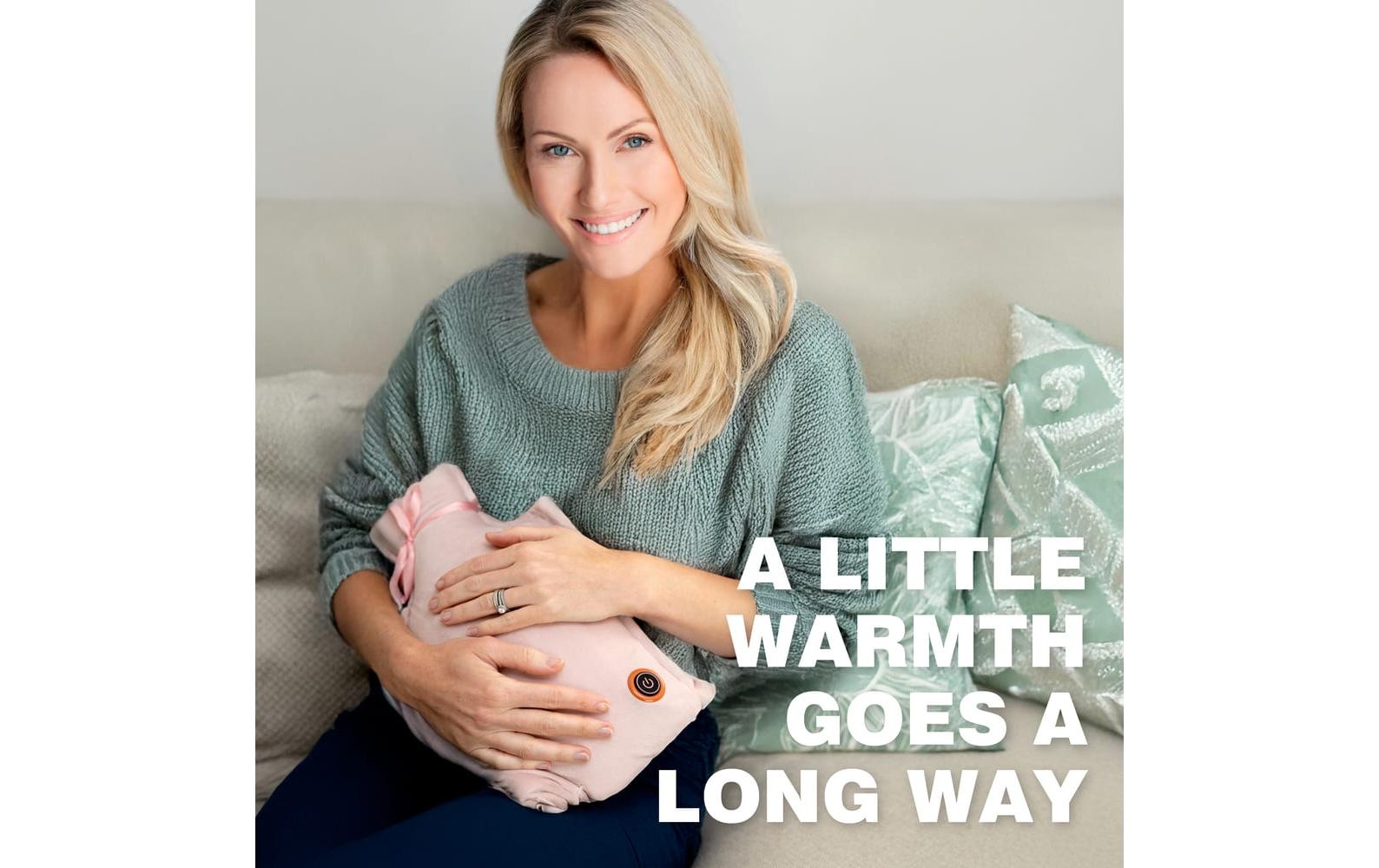 Bodi-Tek Bouillotte »Cozy«