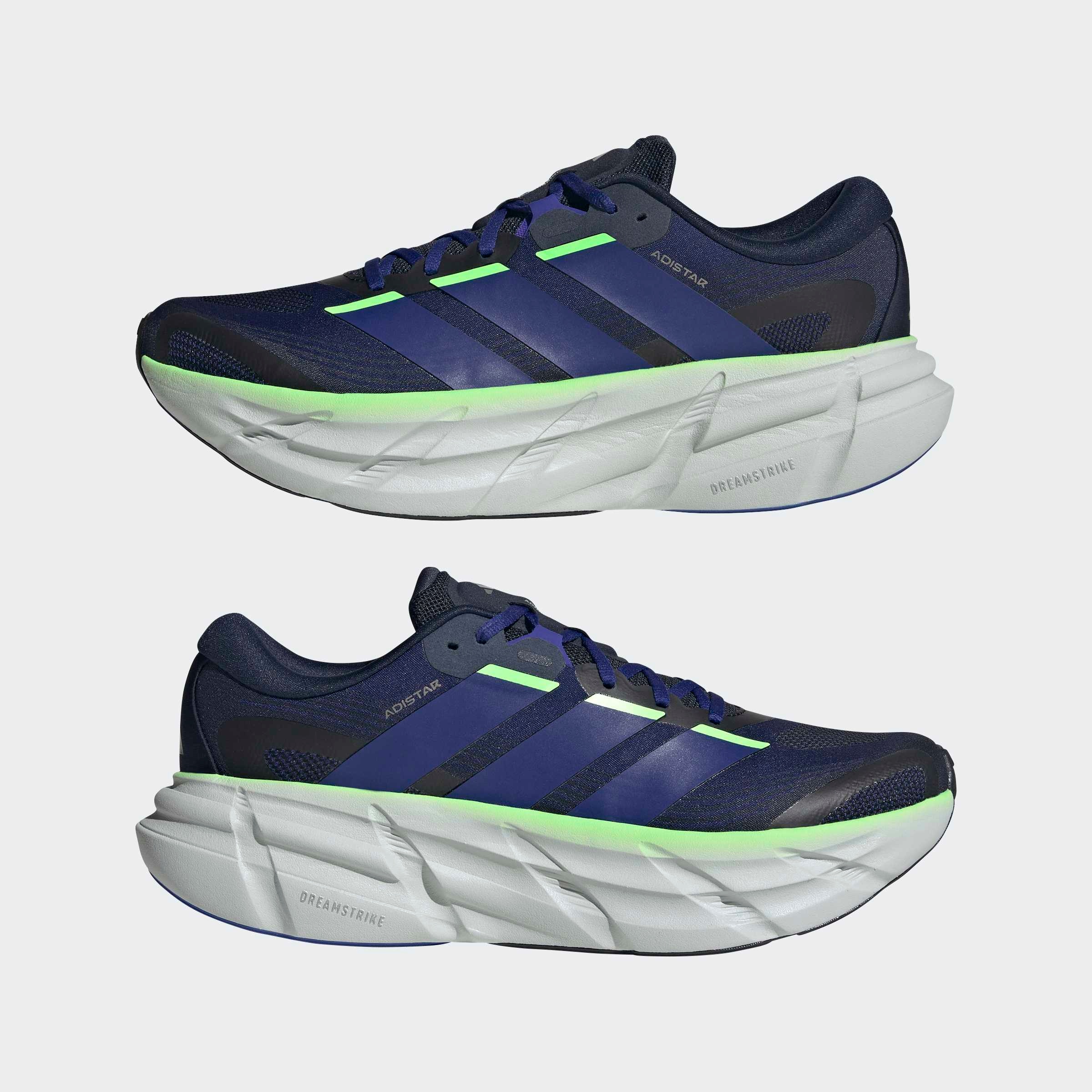 adidas Performance Chaussure de course »ADISTAR 5«  Amorti doux et stable