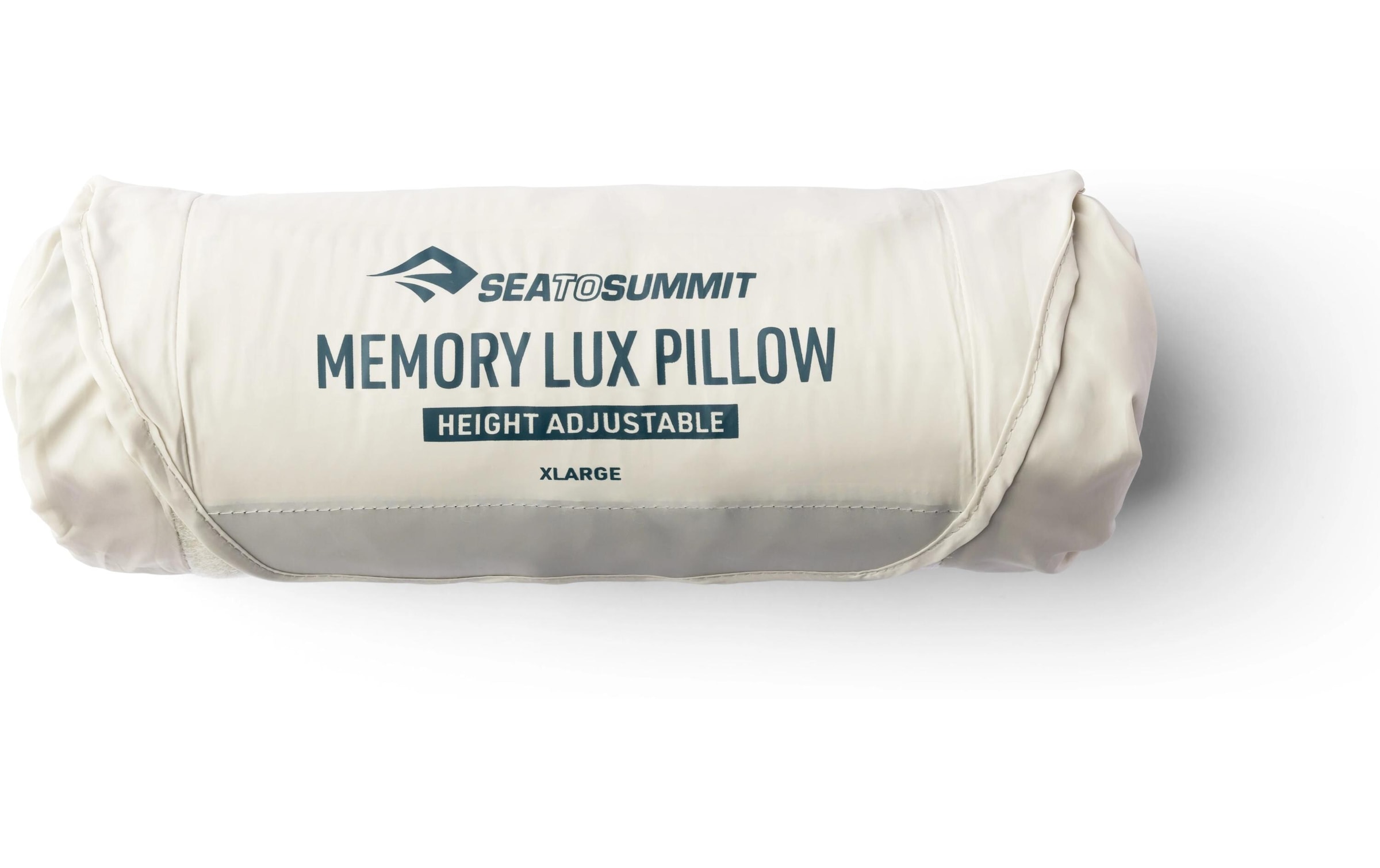 sea to summit Nackenkissen »Memory Lux Pillow XL«