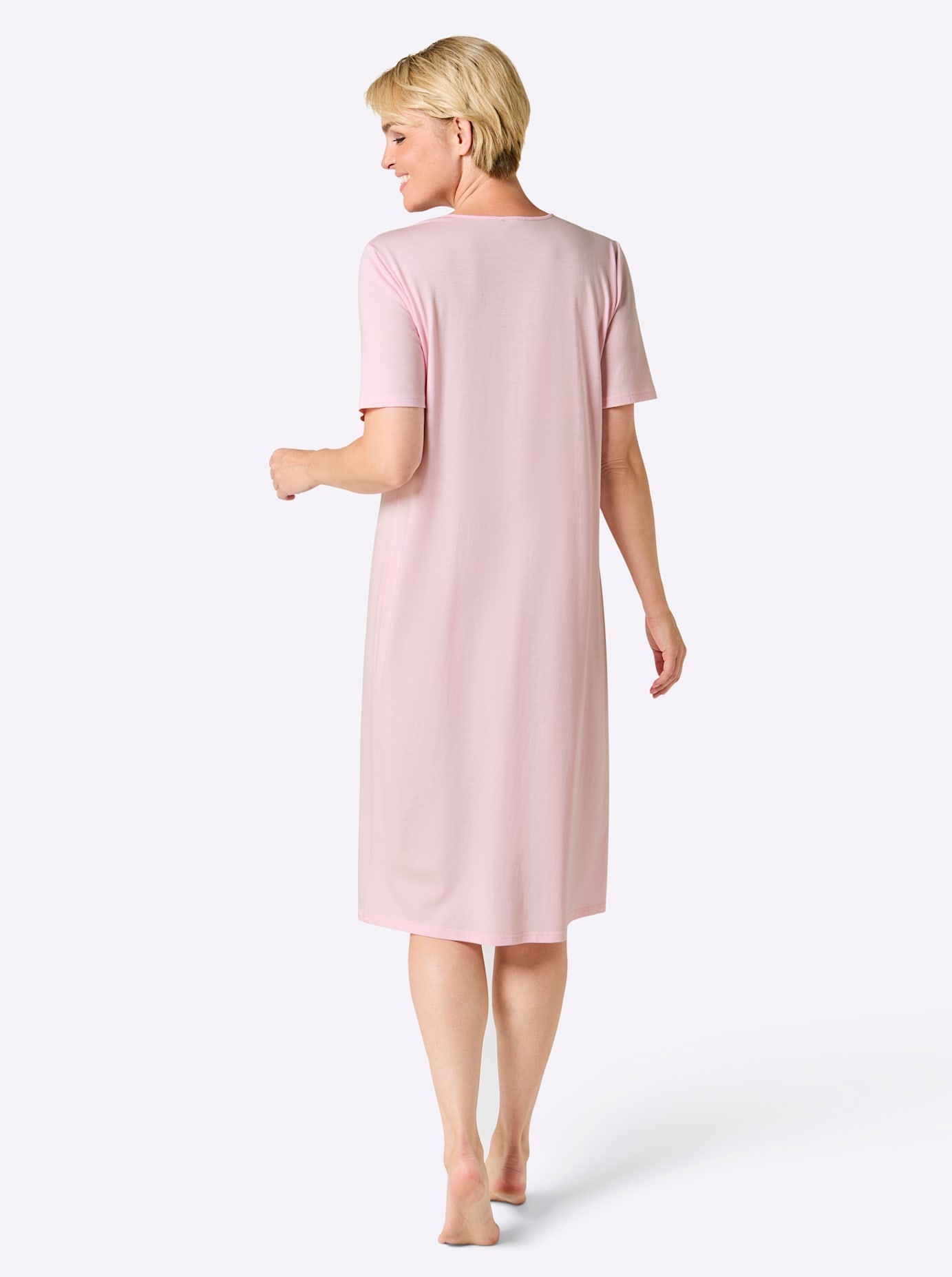 wäschepur Chemise de nuit »Nachthemd«