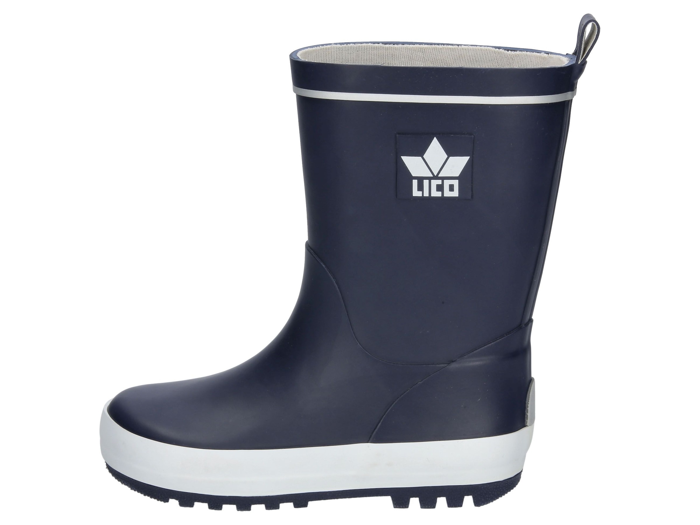 Lico Bottes en caoutchouc »Stiefel Samira«