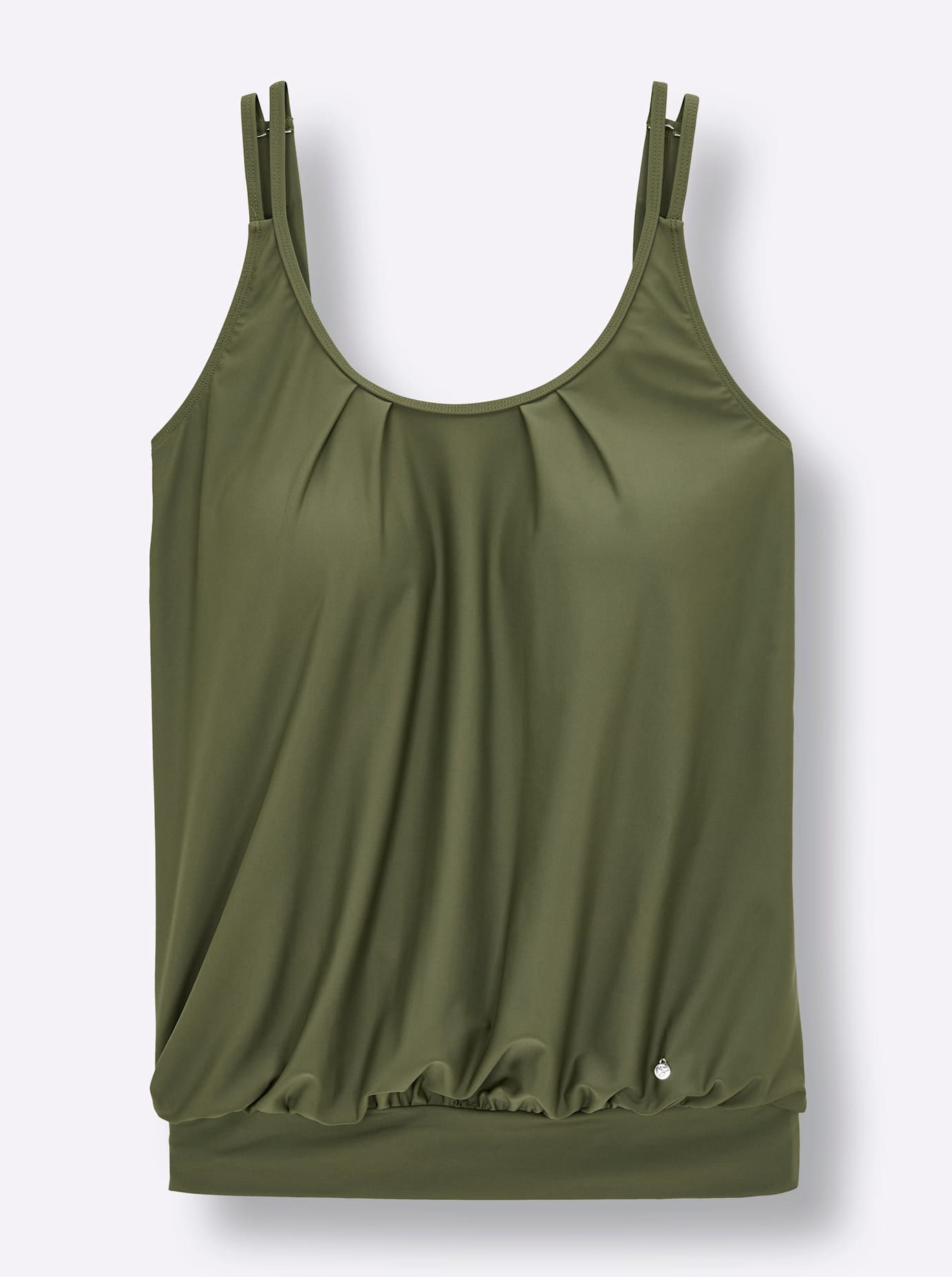 Sheego Haut de tankini