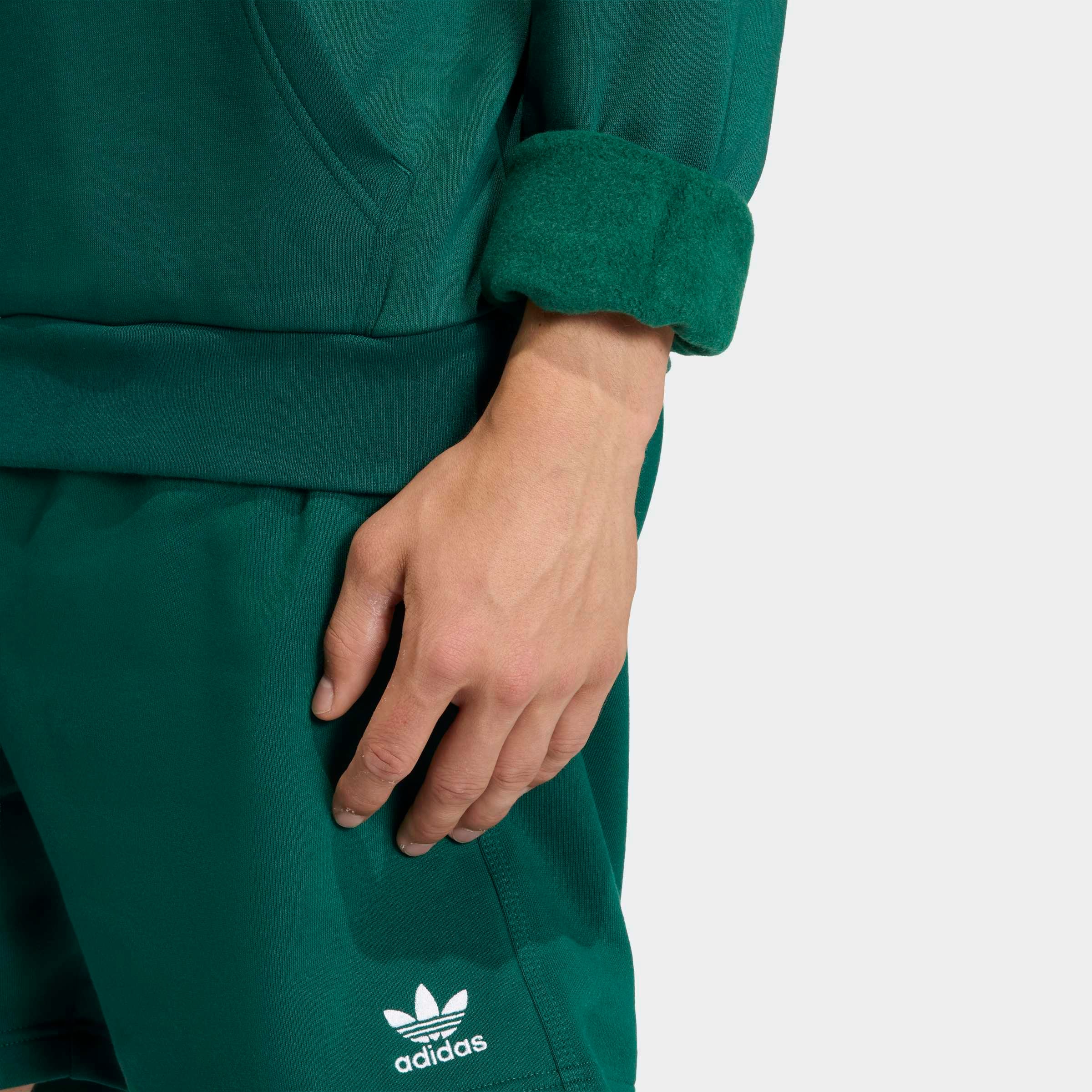 adidas Originals Sweat à capuche »MONOGRAM INFILL HOODIE«
