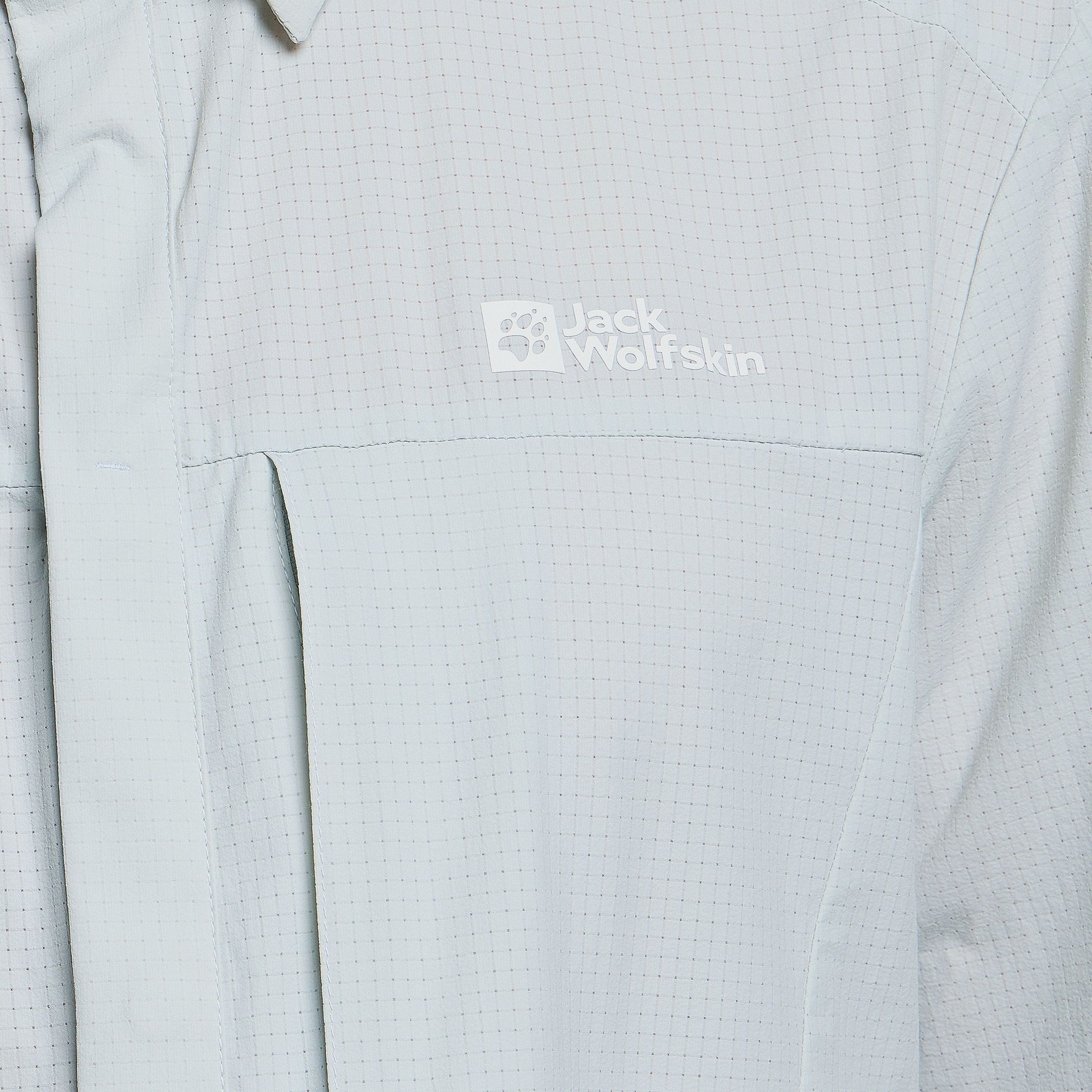 Jack Wolfskin Funktionshemd »VANDRA S/S SHIRT M«