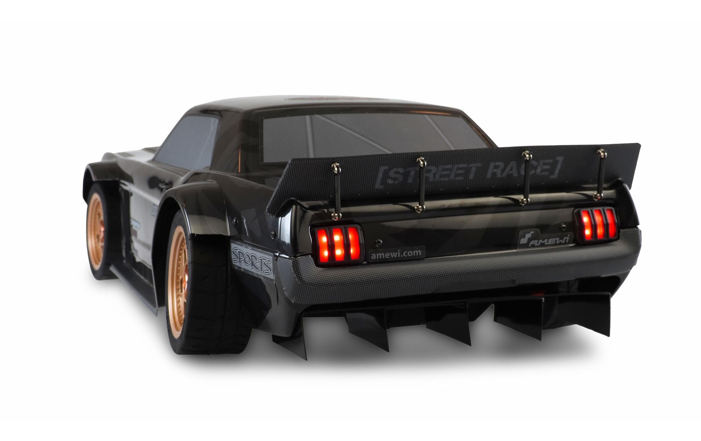 Amewi RC-Auto »AMXRacing HC7 6S«