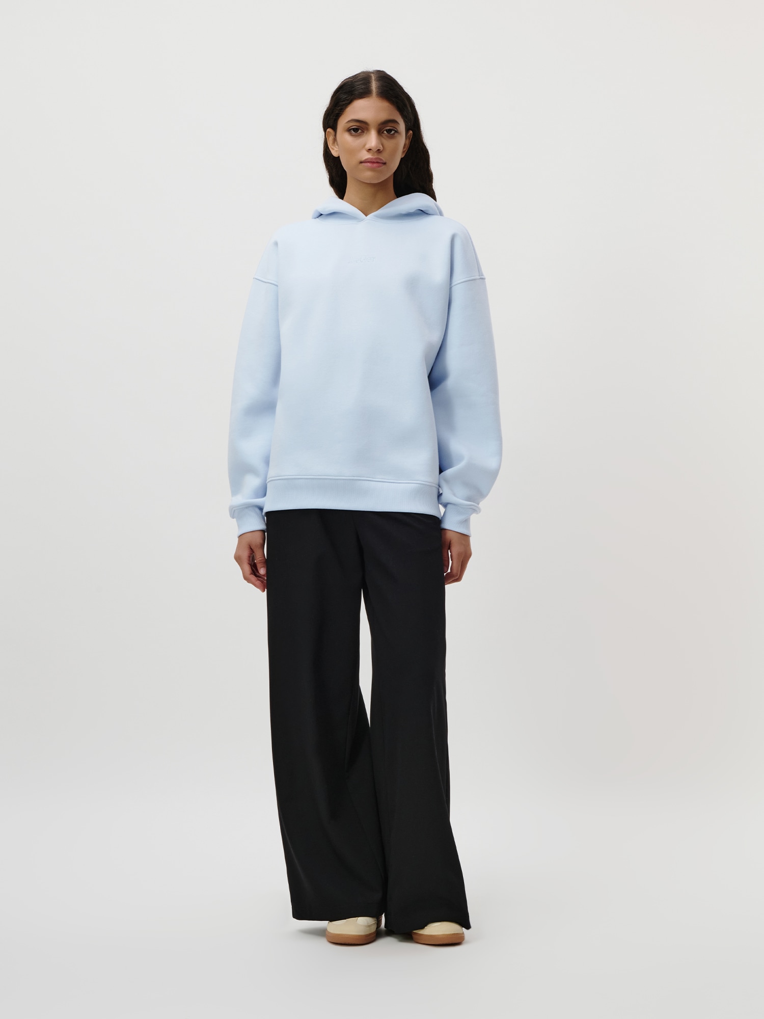 LeGer Sweat à capuche »Abby, LeGer by Lena Gercke«

