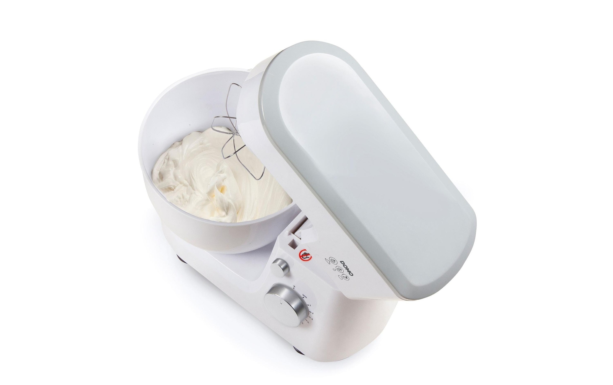 Domo Robot de cuisine »DO9241KR«