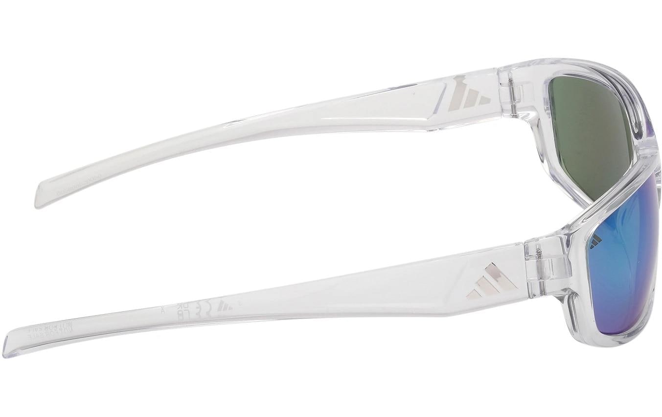 adidas Performance Sportbrille »ES0005 Crystal Green Mirror« UV Schutz