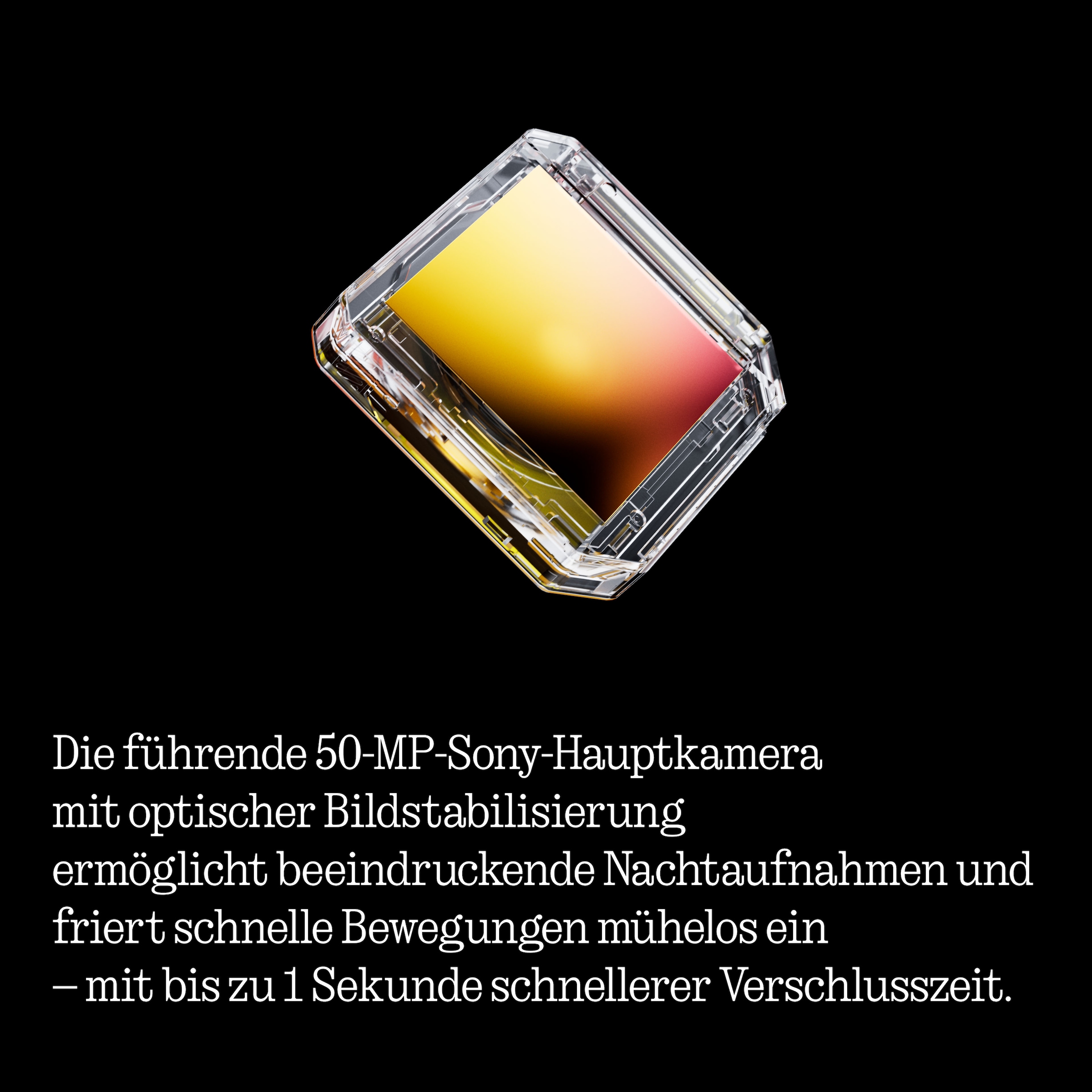 NOTHING Smartphone »Phone (4a) Pro« silber