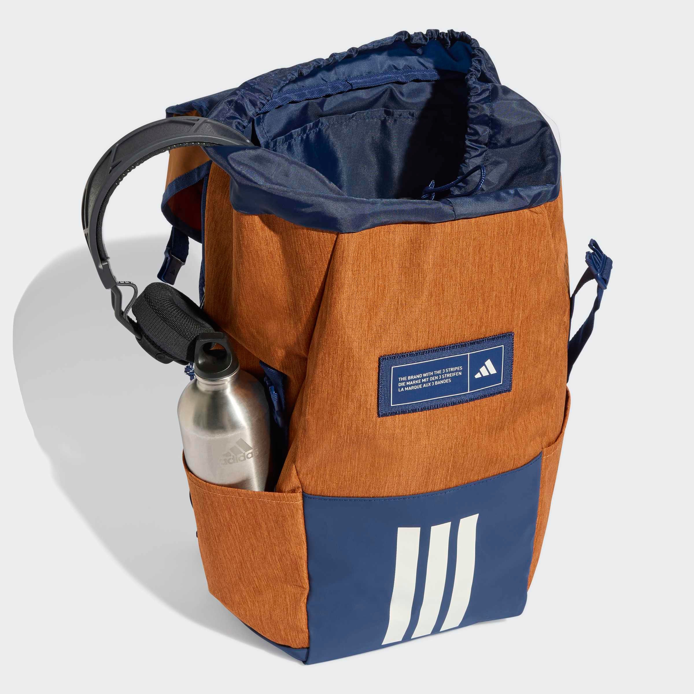 adidas Performance Sac à dos »4ATHLTS CAMPER«